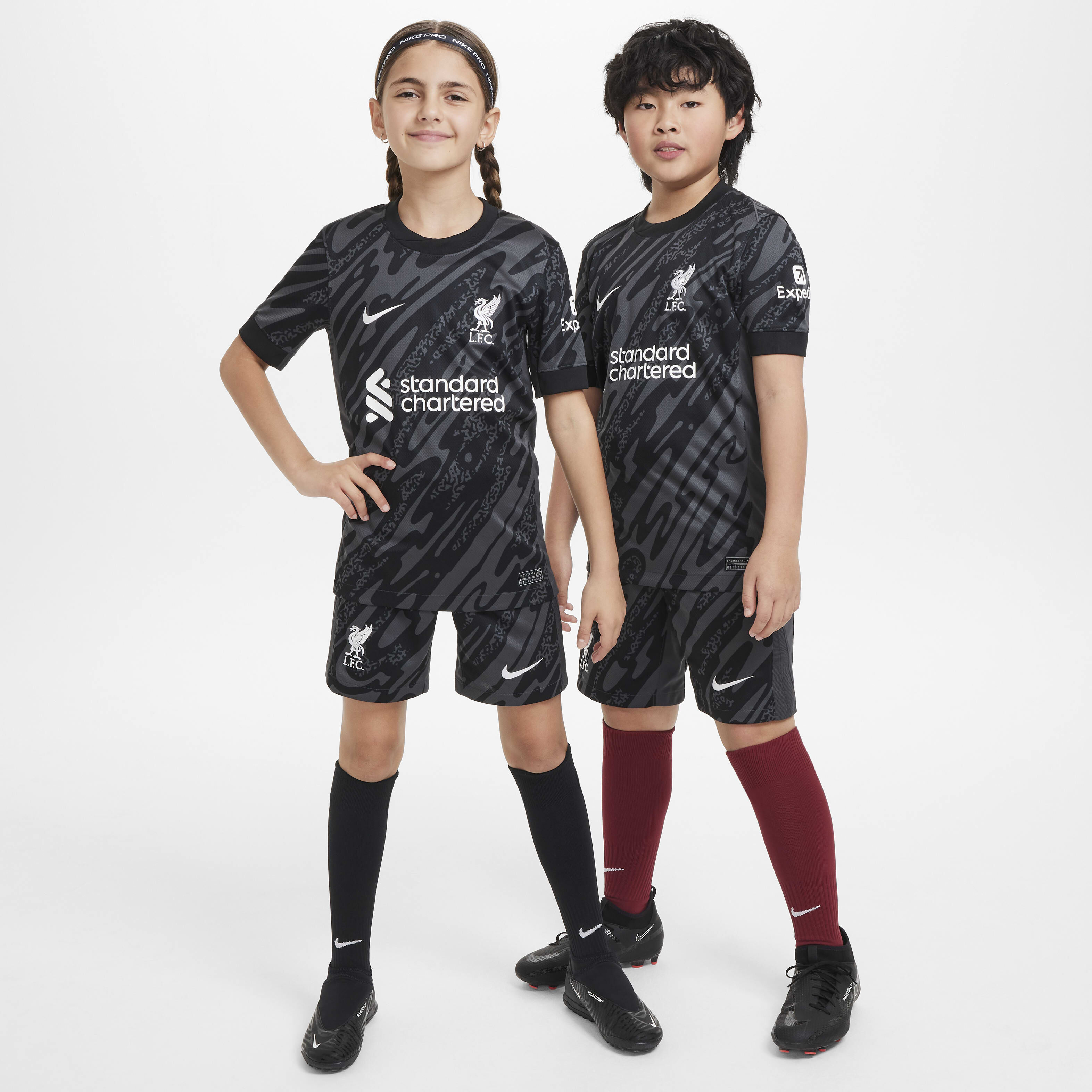 Nike L.F.C. サッカーシャツ ブラック 97 Mサイズ Nike L.F.C. サッカーシャツ ブラック 97 Mサイズ