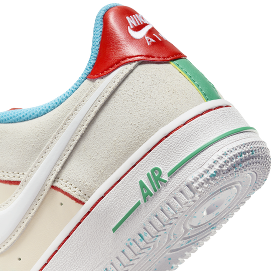 Nike air force sales 80