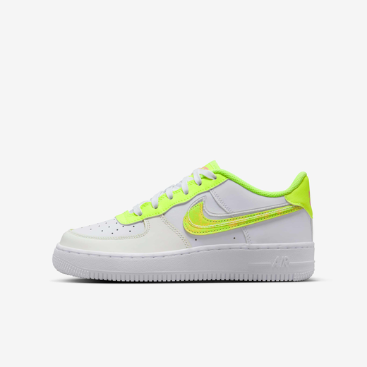 Nike Kids - Shoes-Nike, Nike Air Force 1 LV8, Older Kids' Shoes