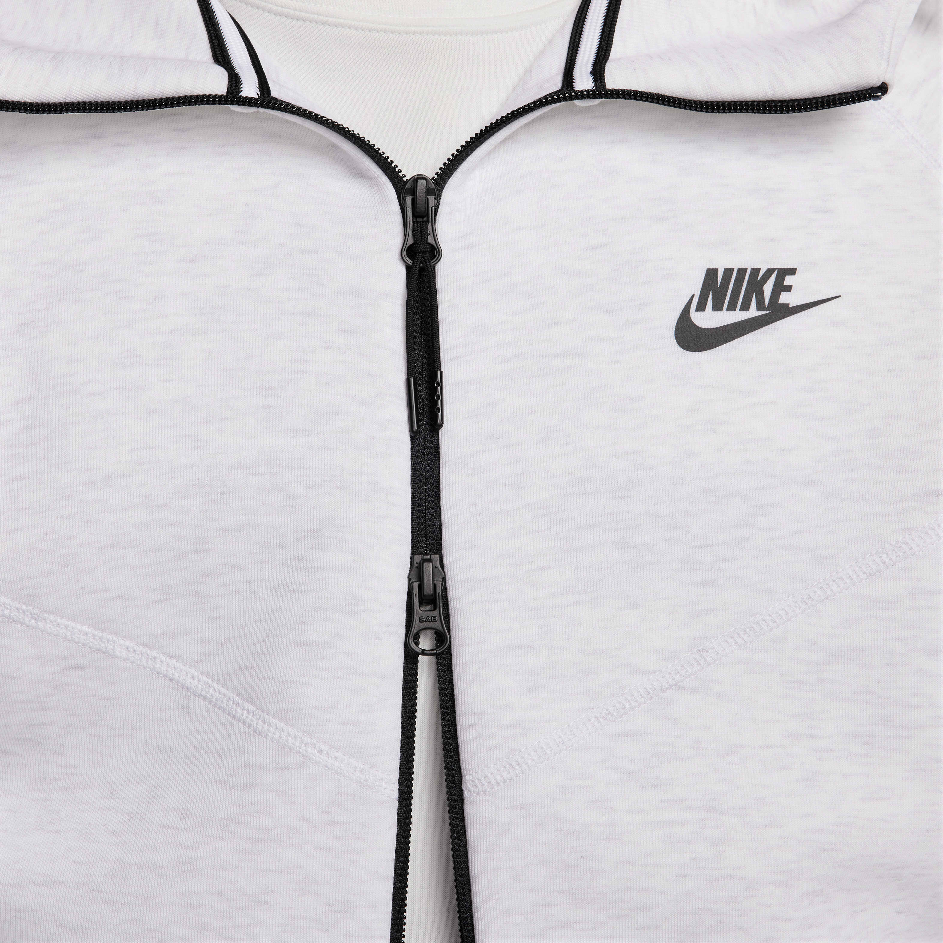Nike golf aw77 full zip men's hoodie best sale