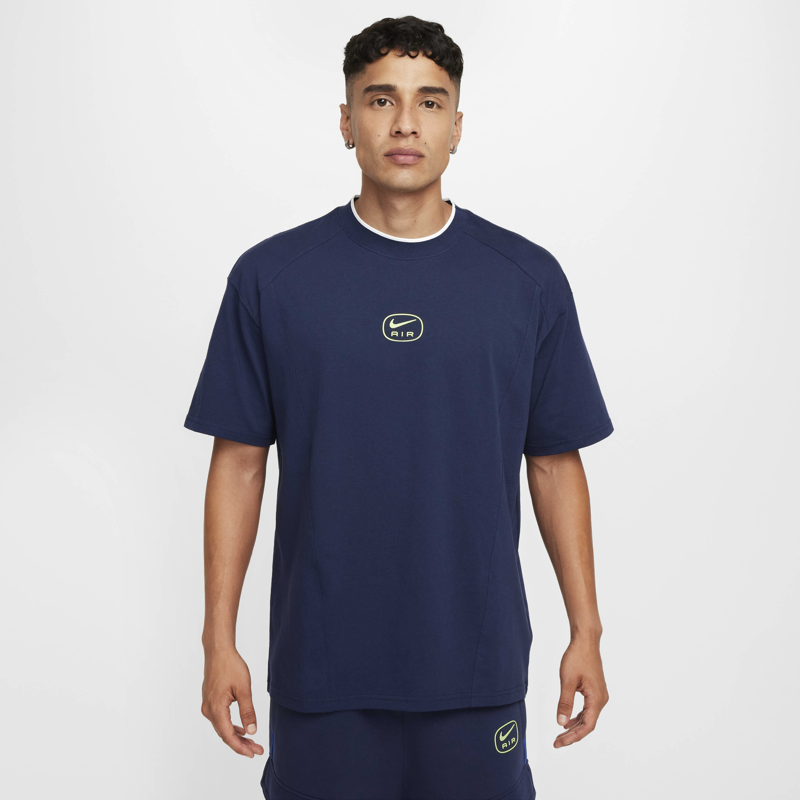 Buy Nike Air Men s T Shirt Nike Saudi Official
