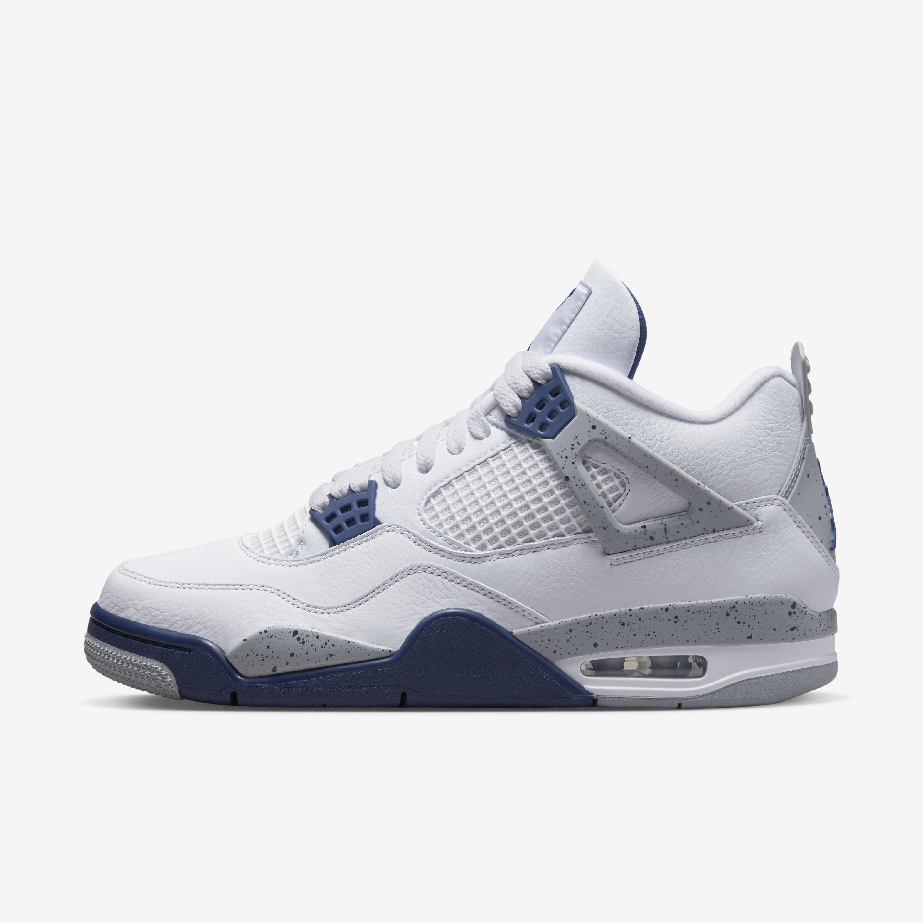 Air Jordan 4 Retro image number 0