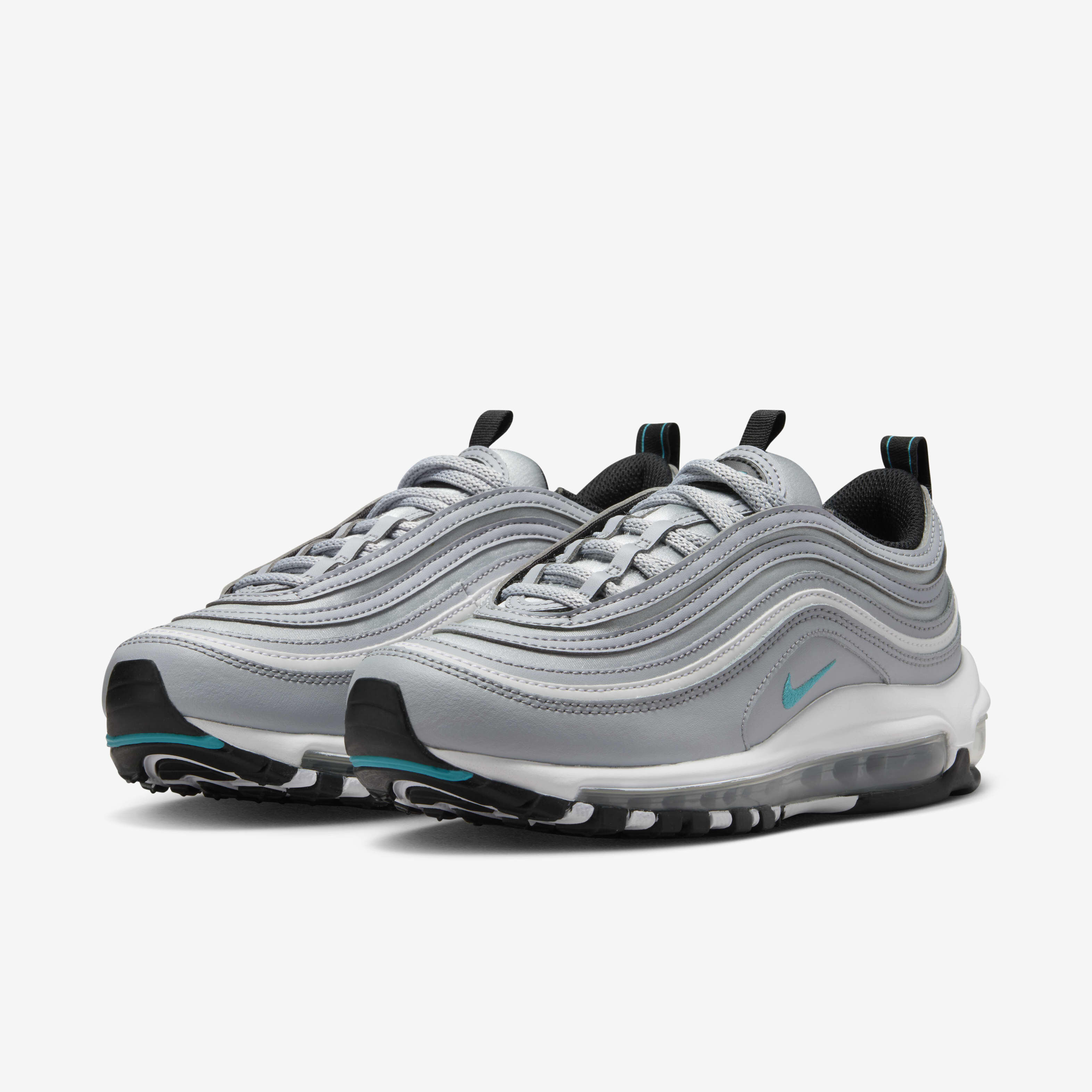 Nike Air Max 97 image number 4