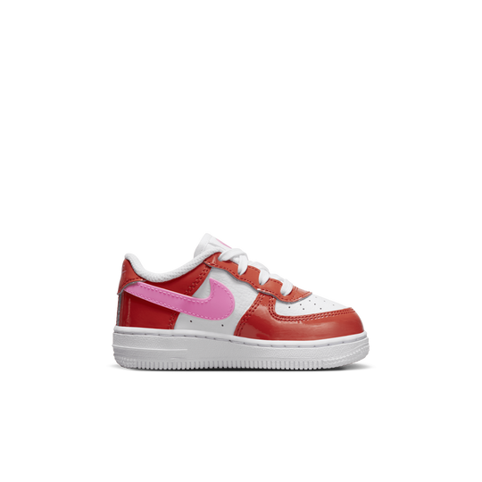 Nike air force 1 lv8 baby hot sale