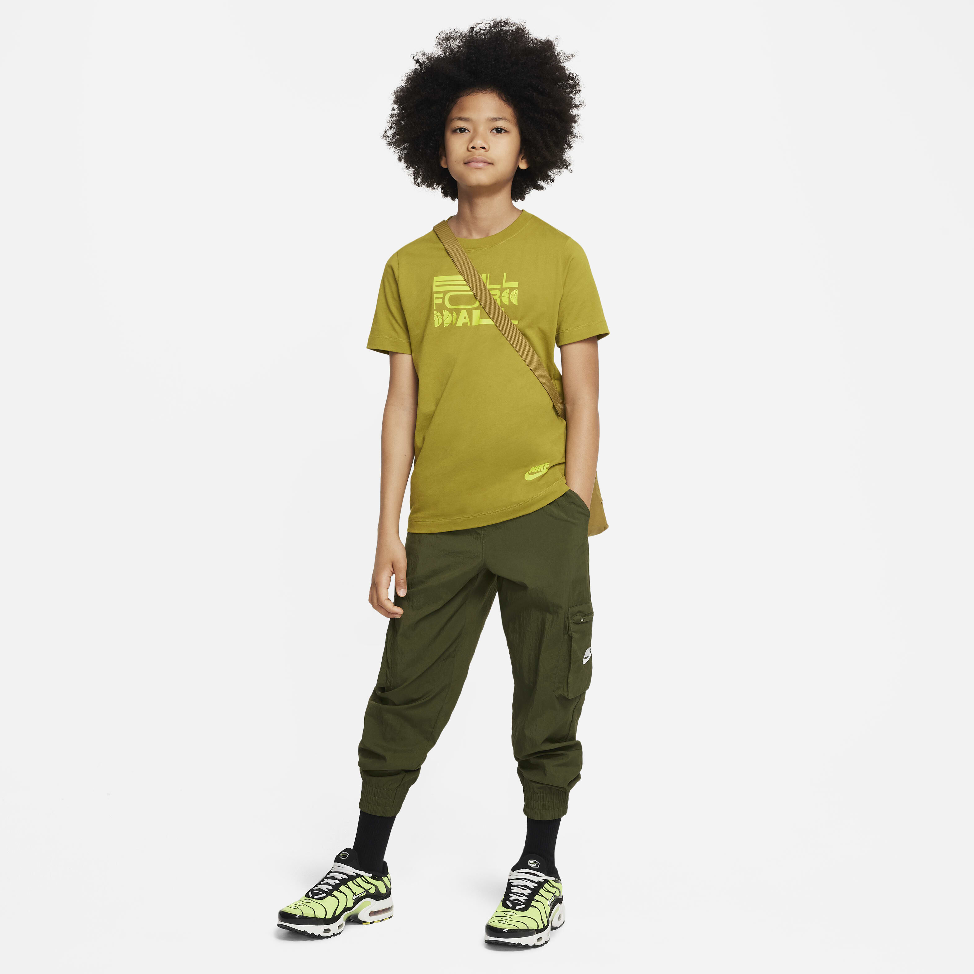 نايكي سبورتسوير image number 4