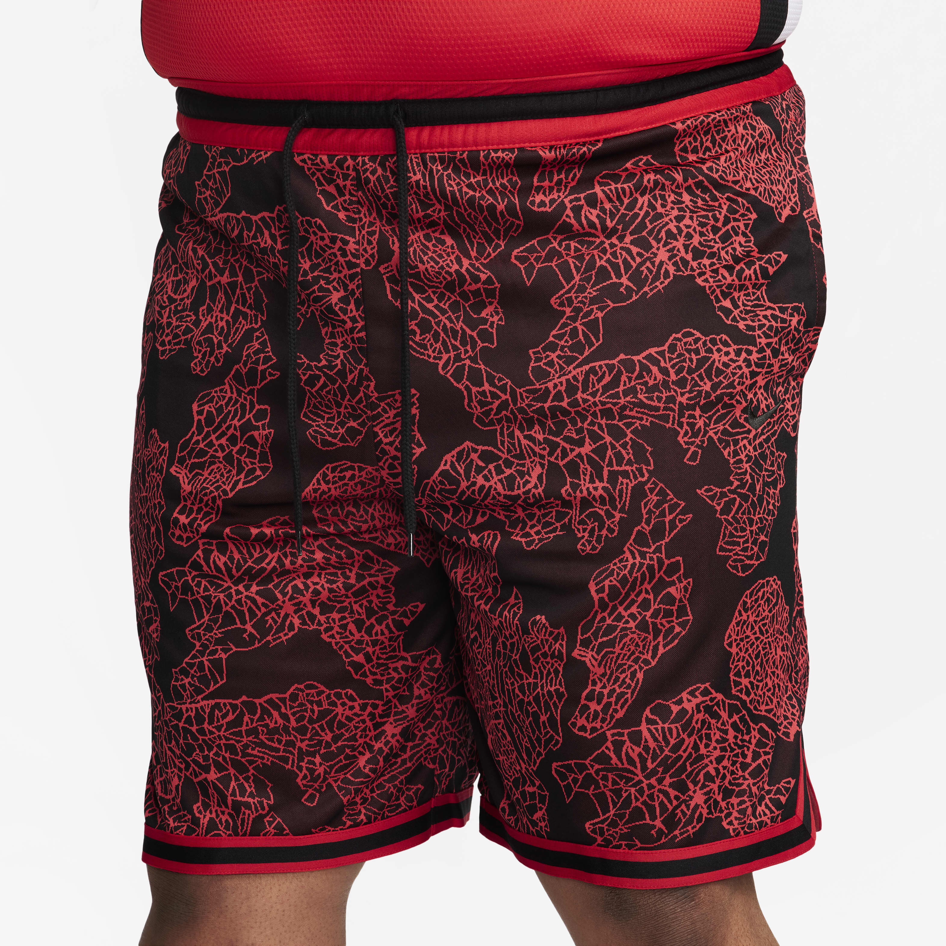 Nike Dri-FIT DNA image number 9