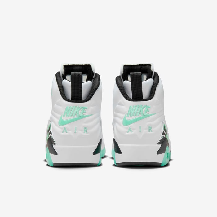 Jumpman MVP image number 5 Jumpman MVP image number 5