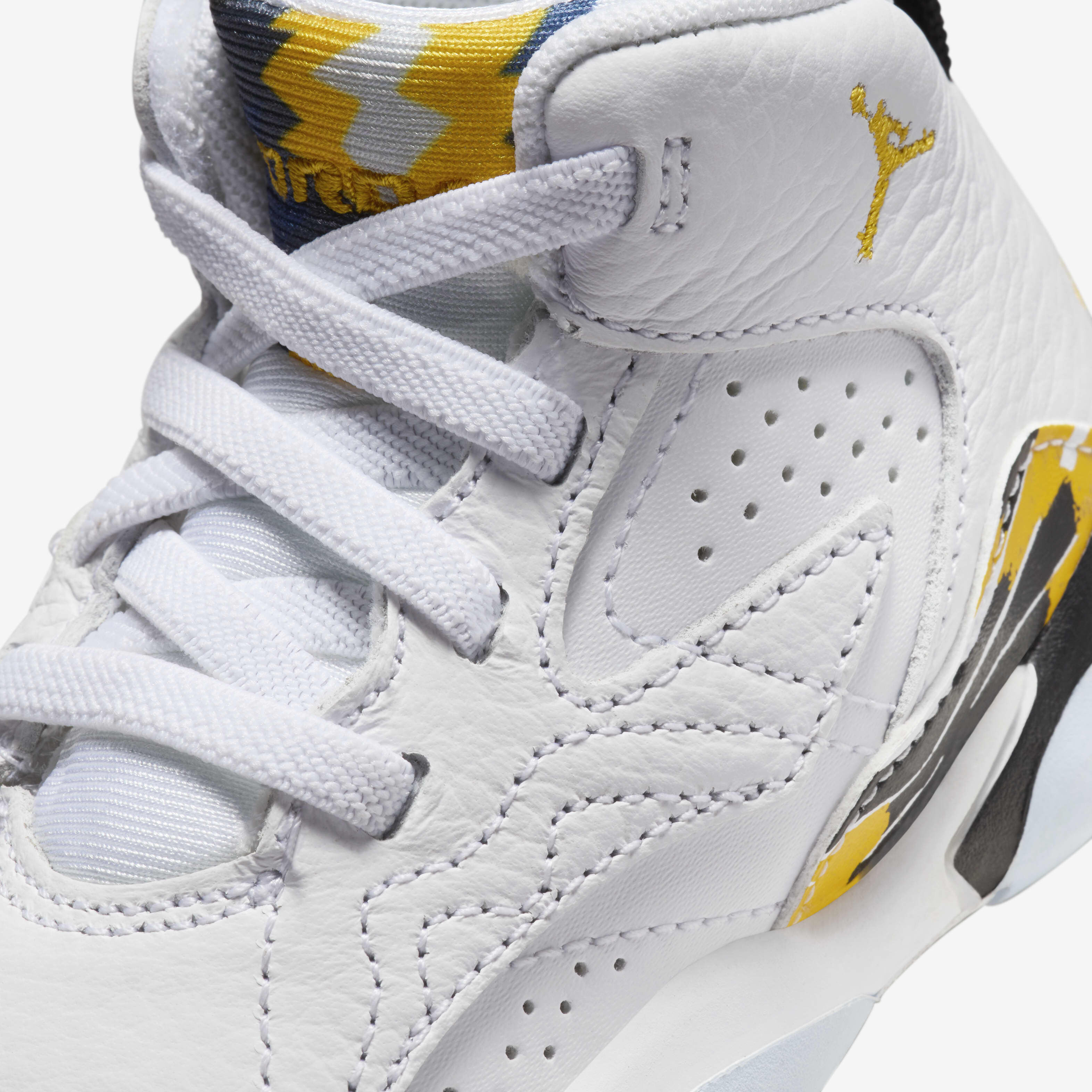 Jumpman MVP image number 6