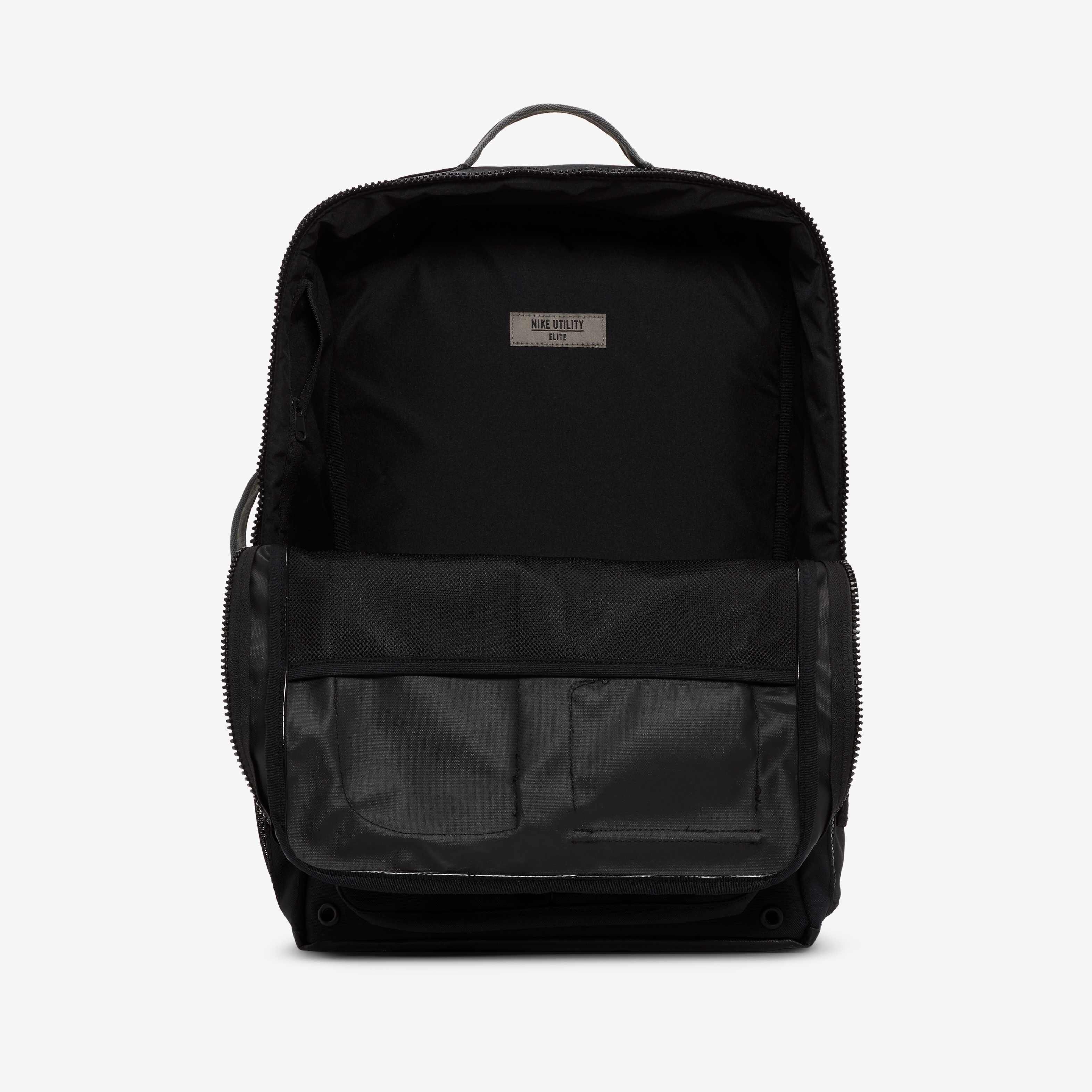 Buy Nike Utility Elite Training Backpack (32L) - Black/Black