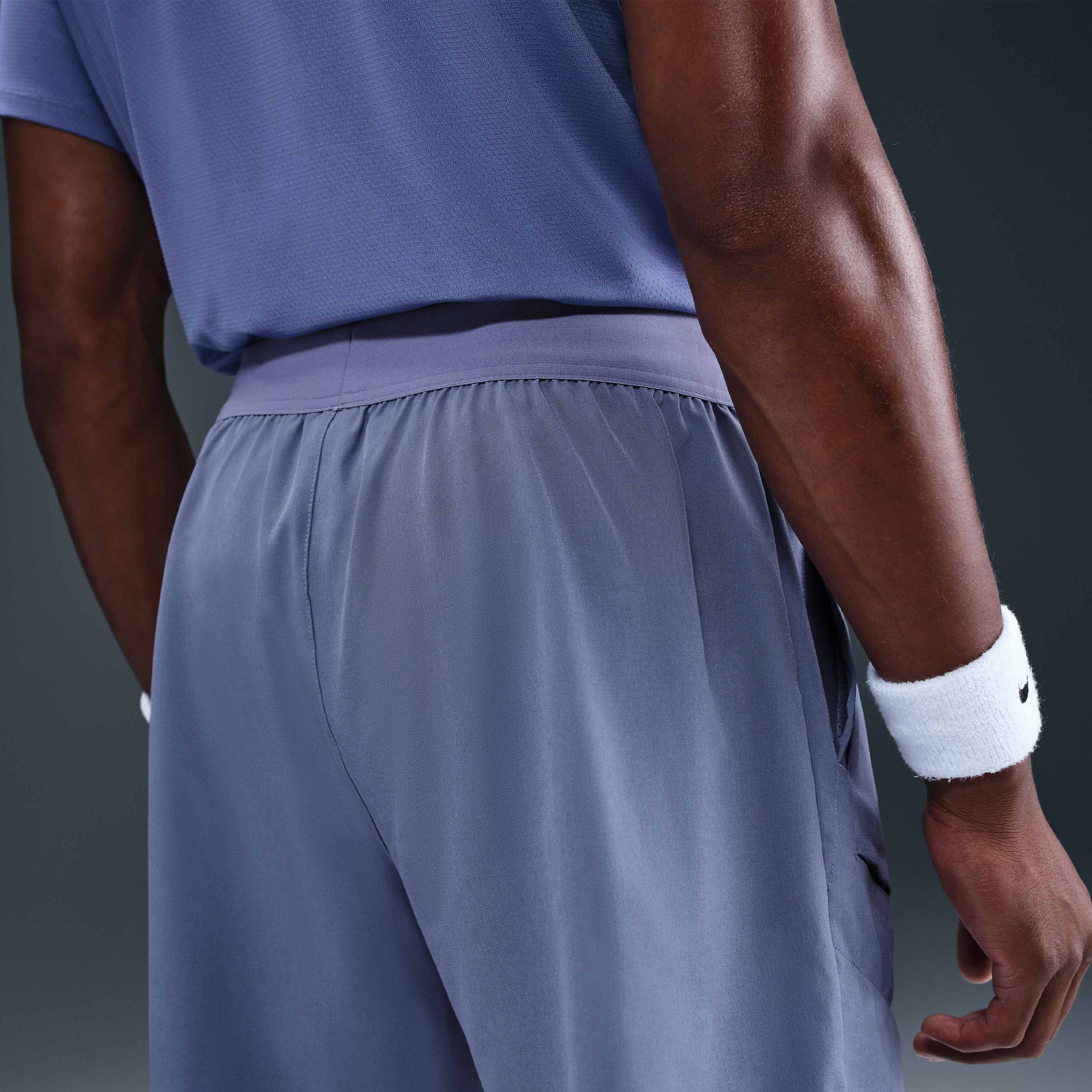 NikeCourt Advantage image number 2