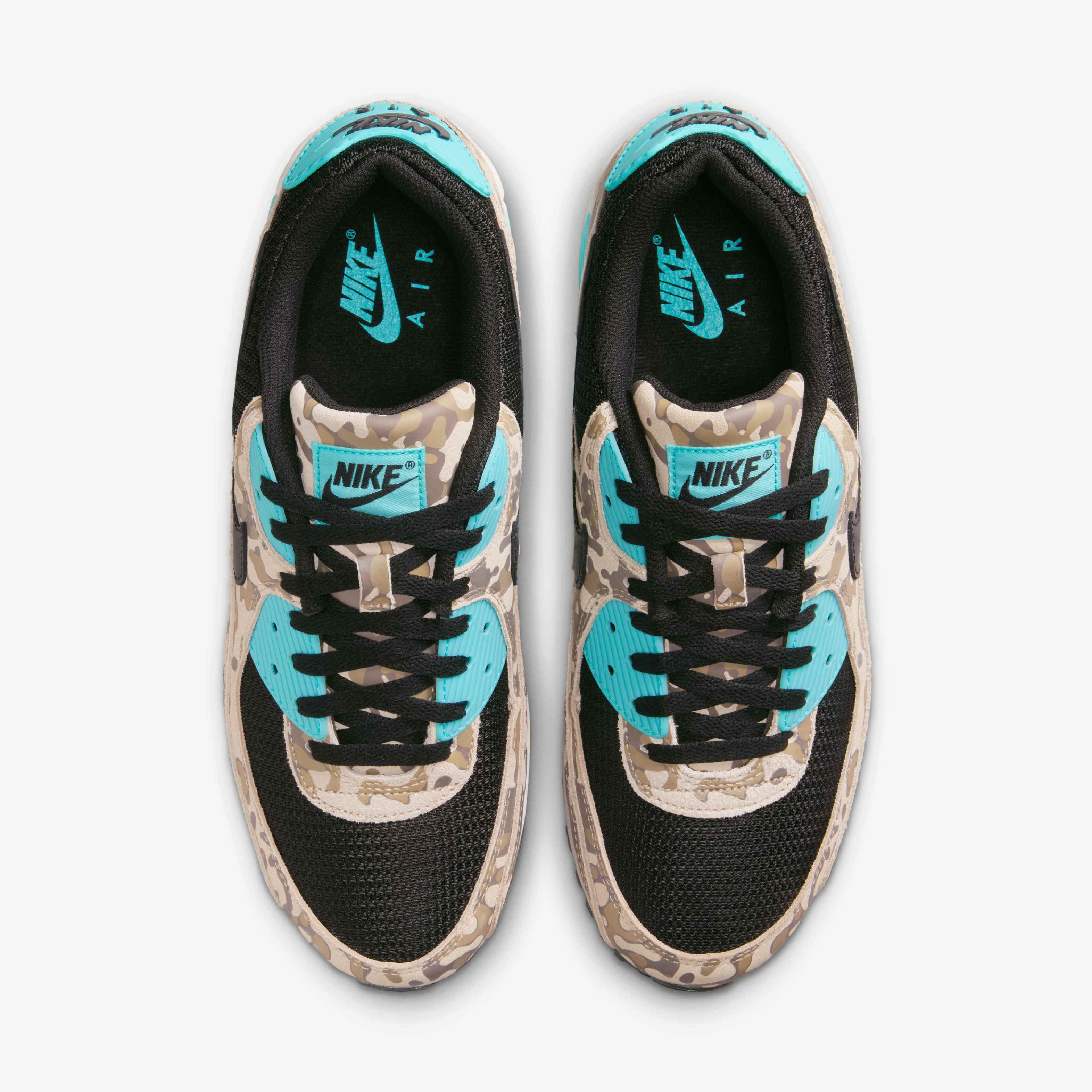 Nike Air Max 90 Premium image number 3