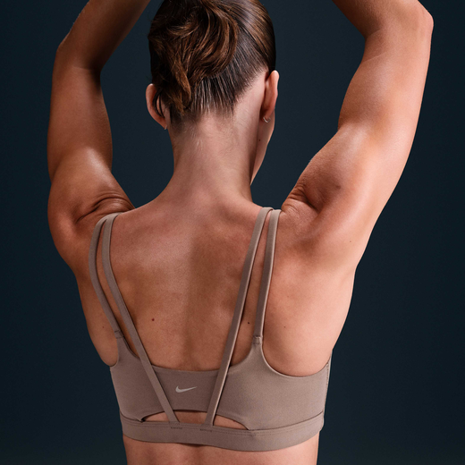 Sports Bras-Nike, Nike Zenvy Strappy, Women's Light-Support Padded Sports Bra