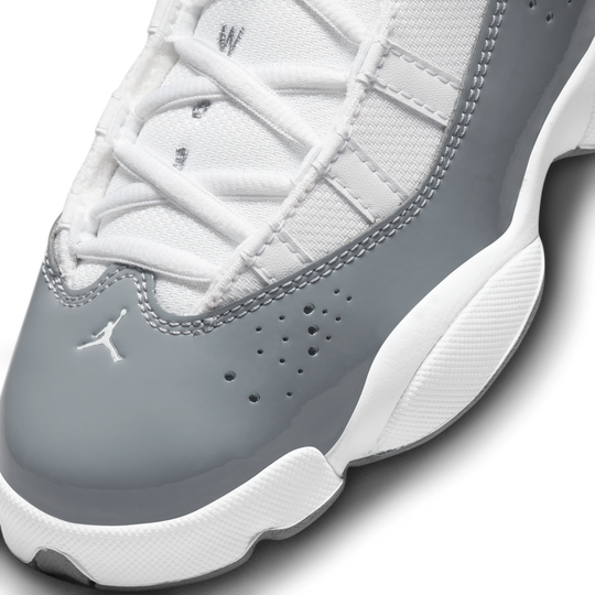 Shop Jordan 6 Rings Older Kids Shoes Nike KSA