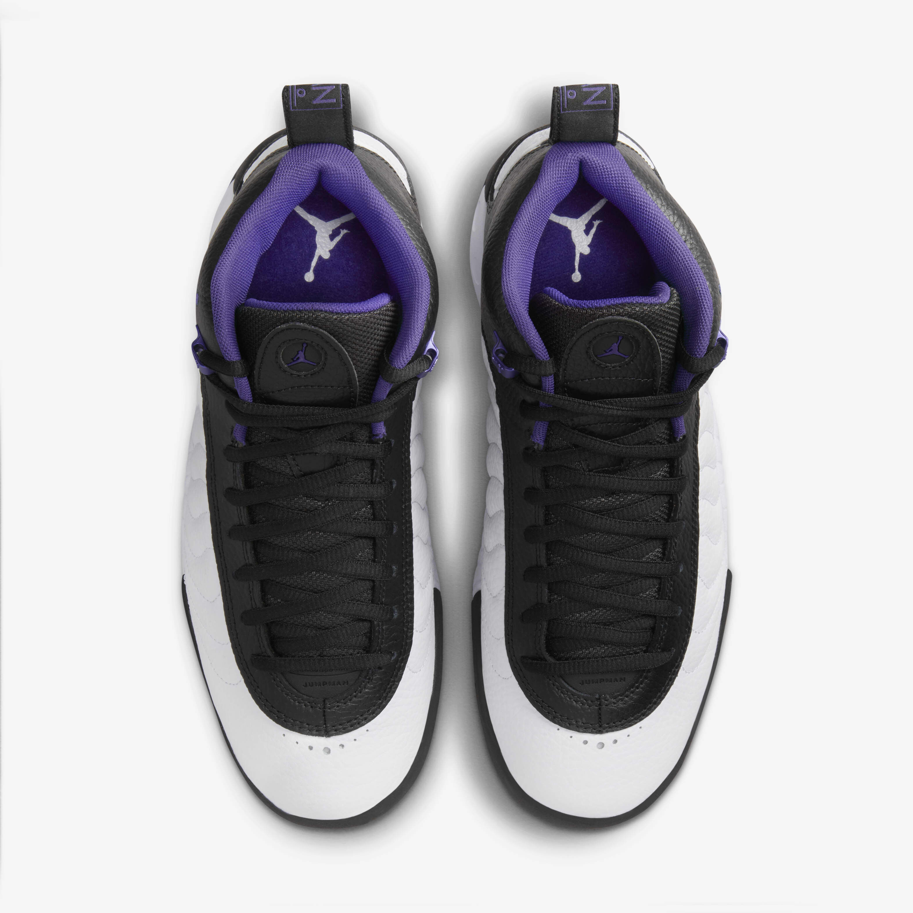 Jumpman 10 outlet