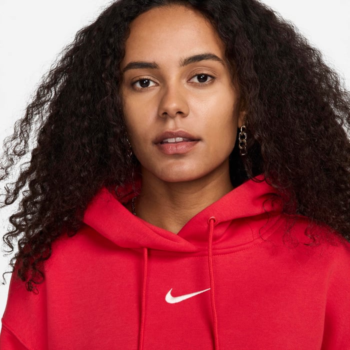 Nike Sportswear Phoenix Fleece image number 2 Nike Sportswear Phoenix Fleece image number 2
