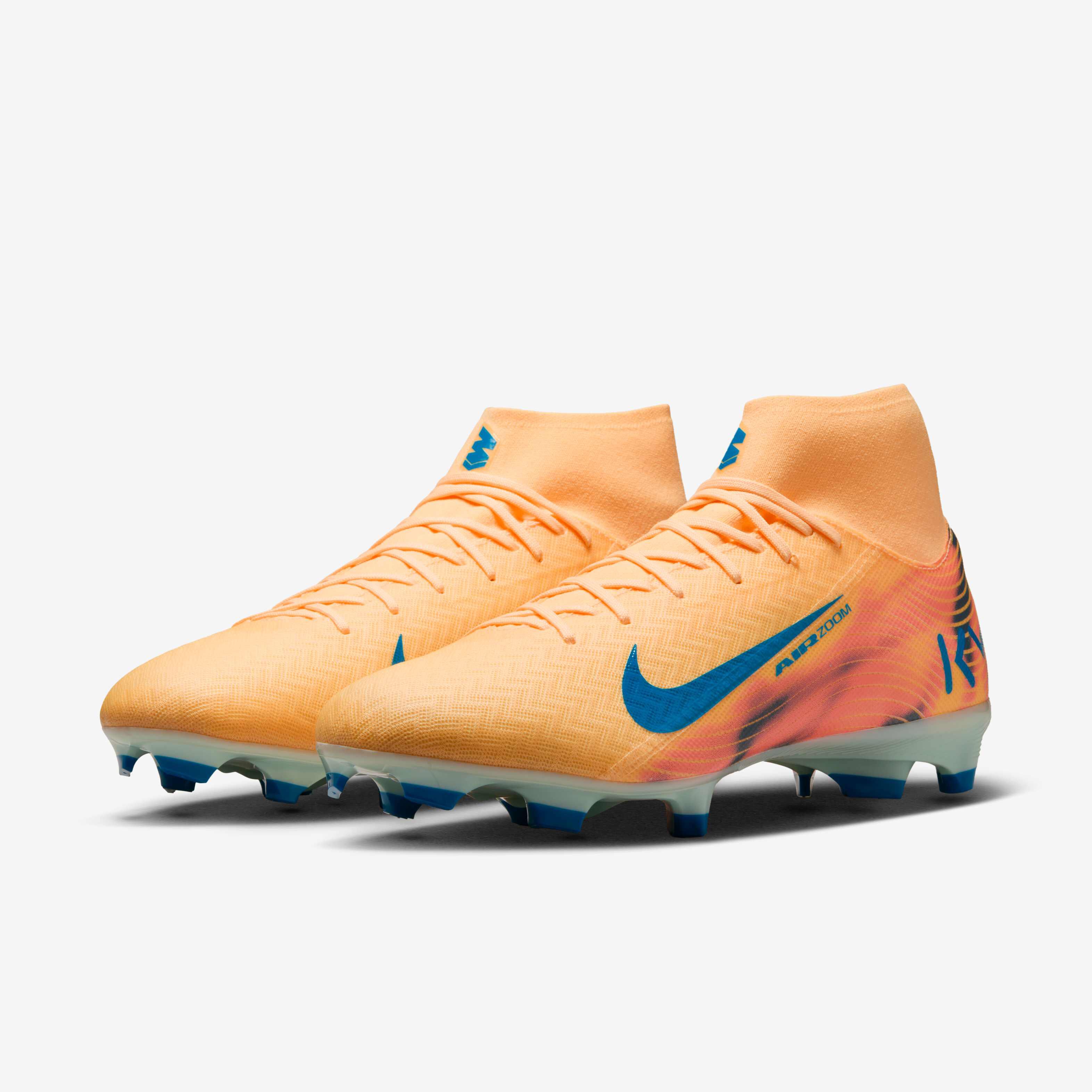 Nike Mercurial Superfly 10 Academy 'Kylian Mbapp&eacute;' image number 4