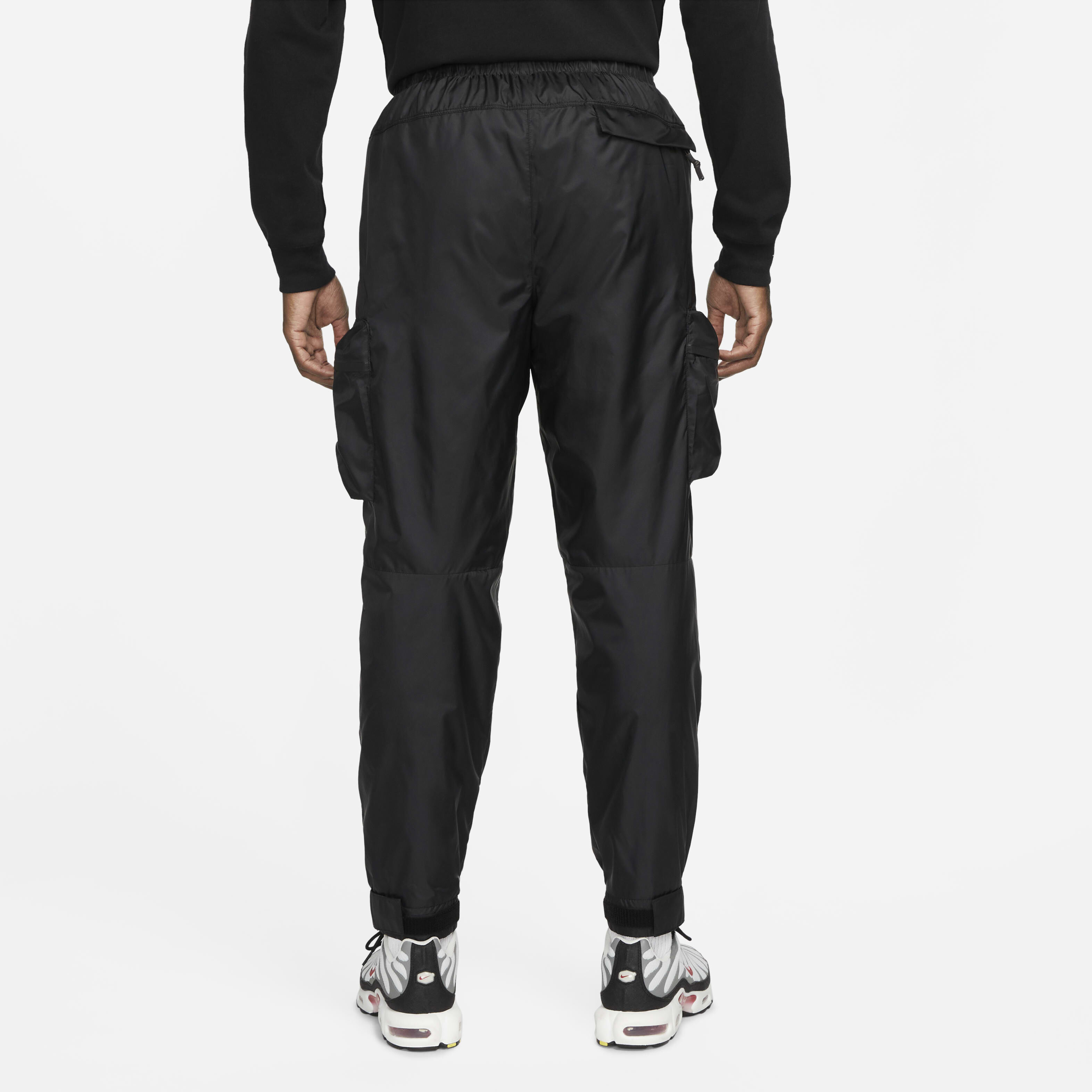 نايكي سبورتسوير ريبل تك باك image number 1