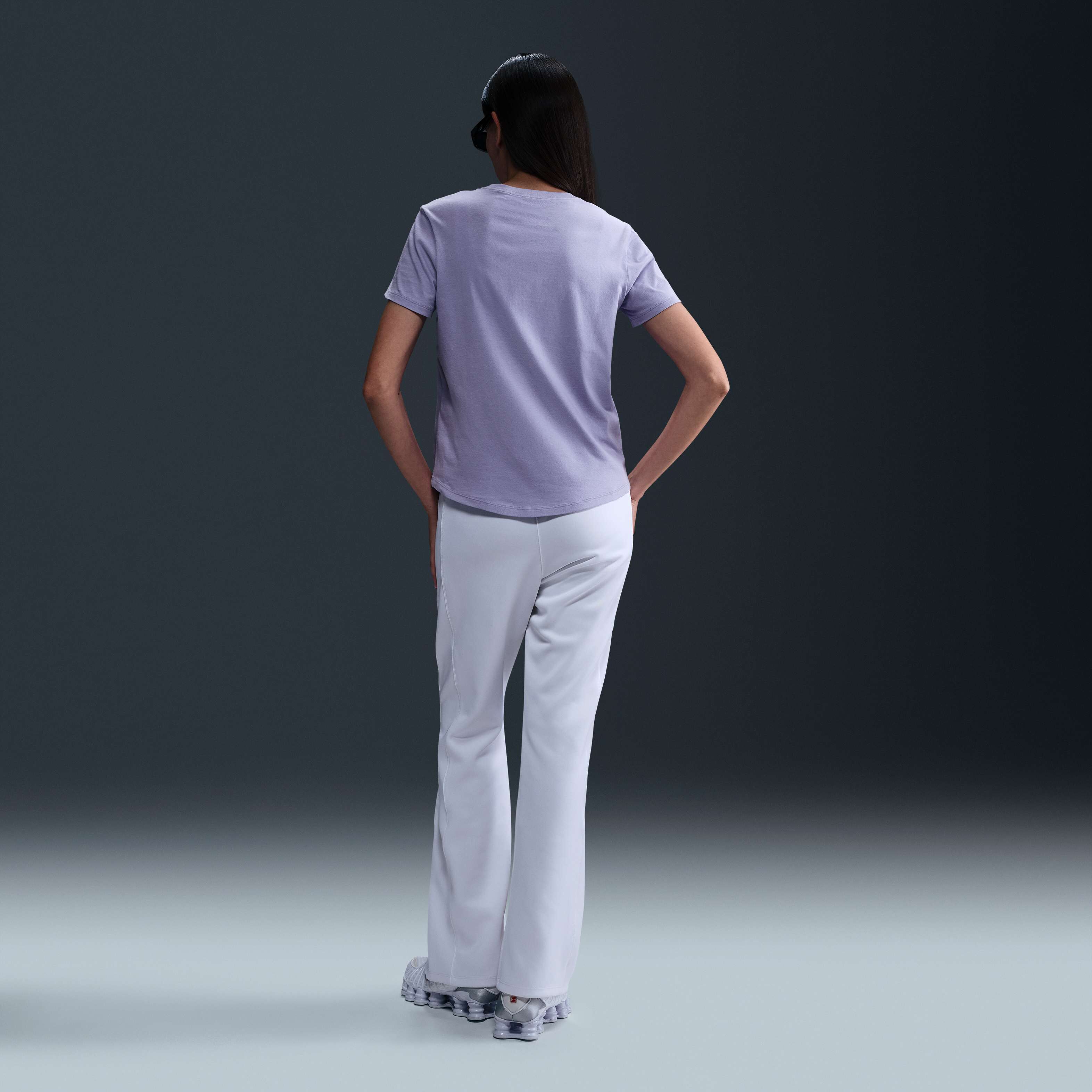 Buy Nike Sportswear Club Women's Short-Sleeve Graphic T