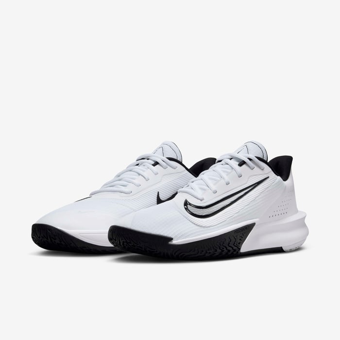 Nike Precision 7 image number 4 Nike Precision 7 image number 4