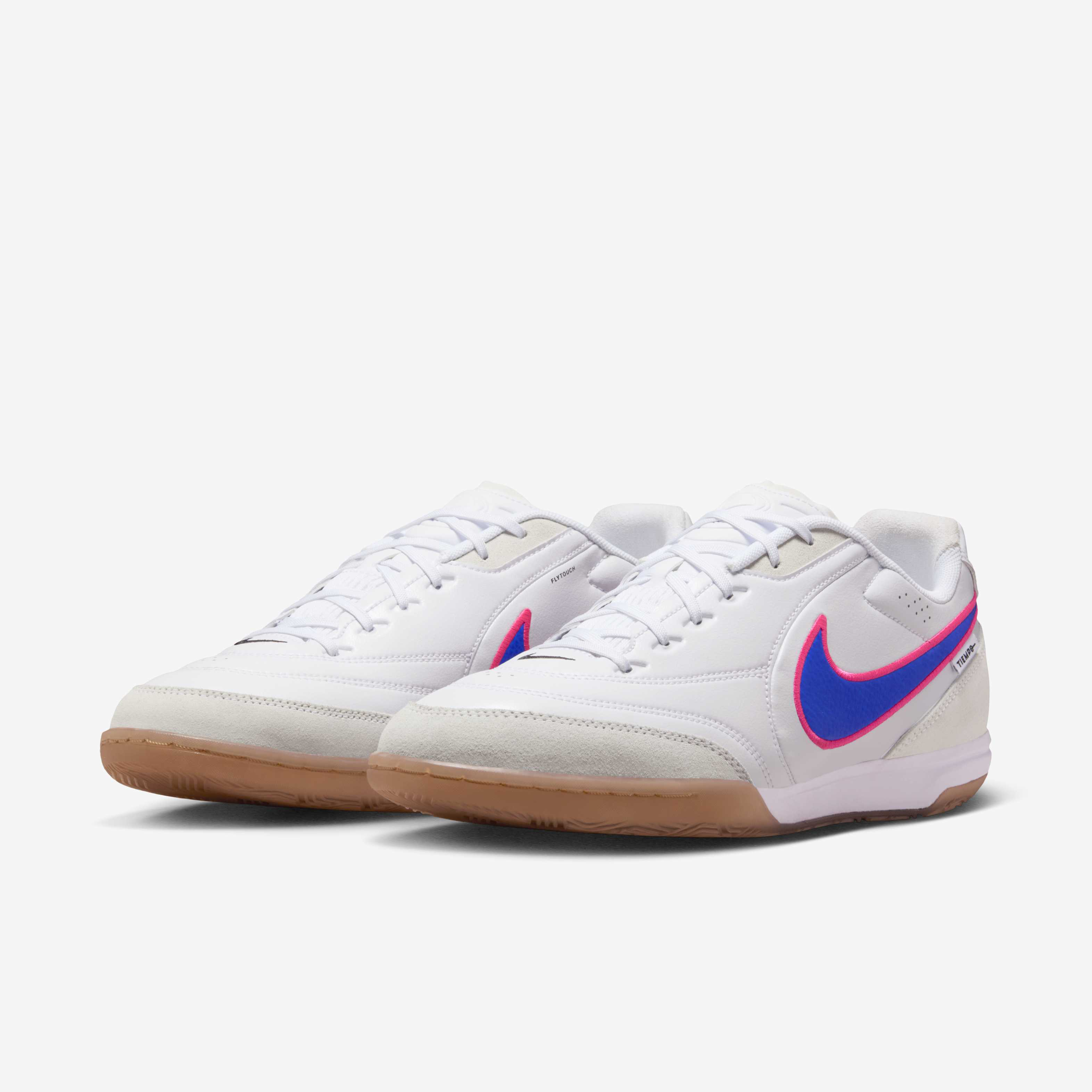 Nike Tiempo Streetgato image number 4
