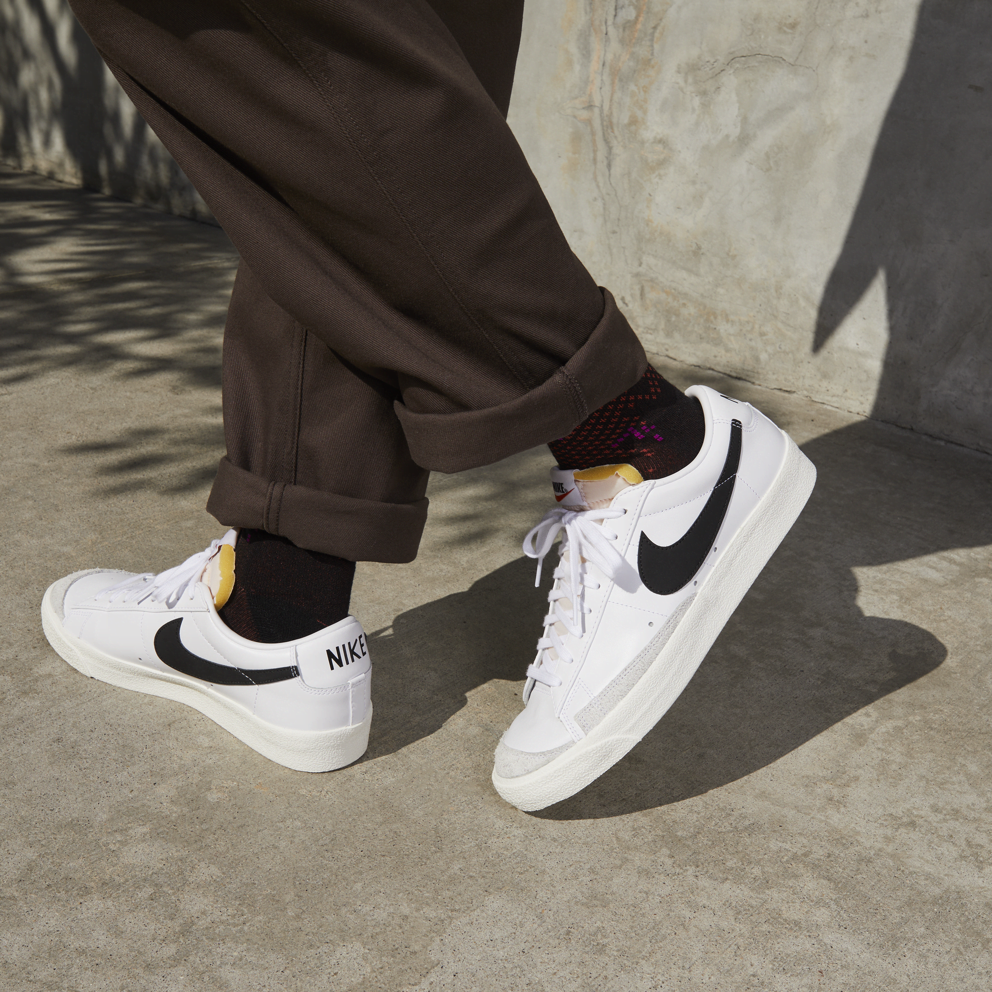 Blazer low vintage new arrivals