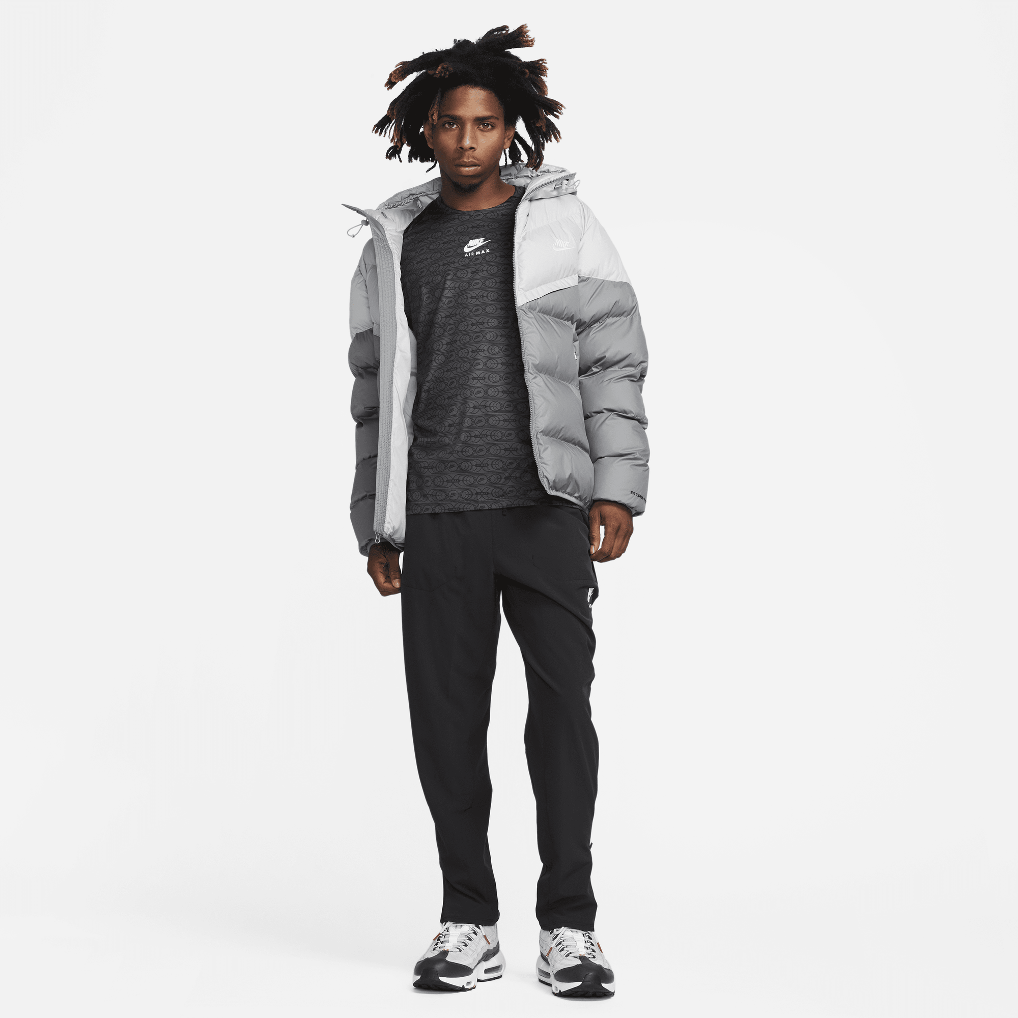 Unicorn air clearance max shirt
