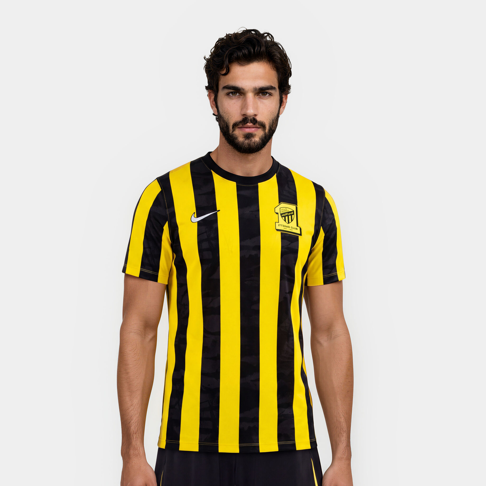 الاتحاد 26/2025 الأساسي نسخة المشجعين image number 0