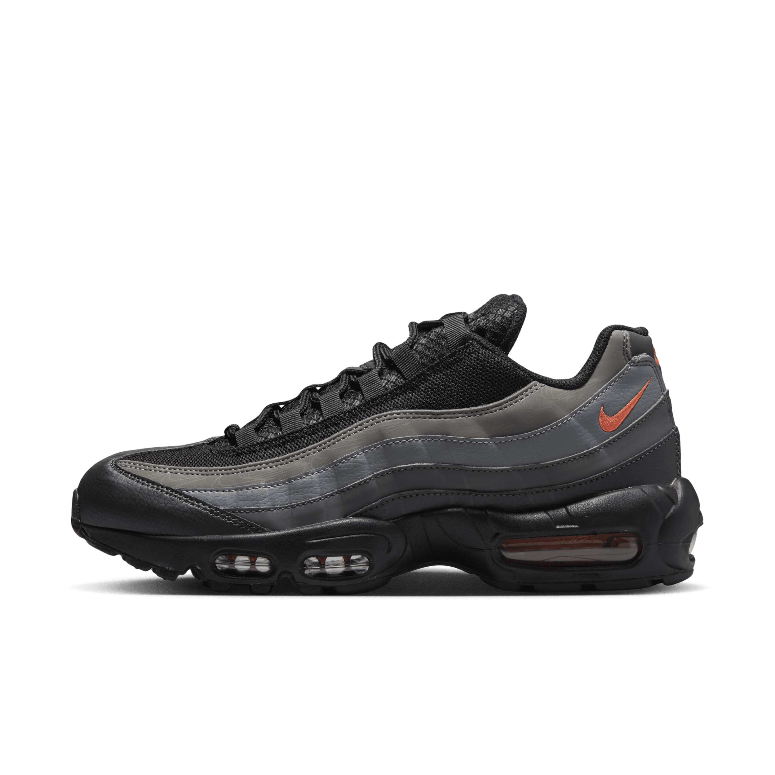Nike air max 95 junior 5.5 outlet
