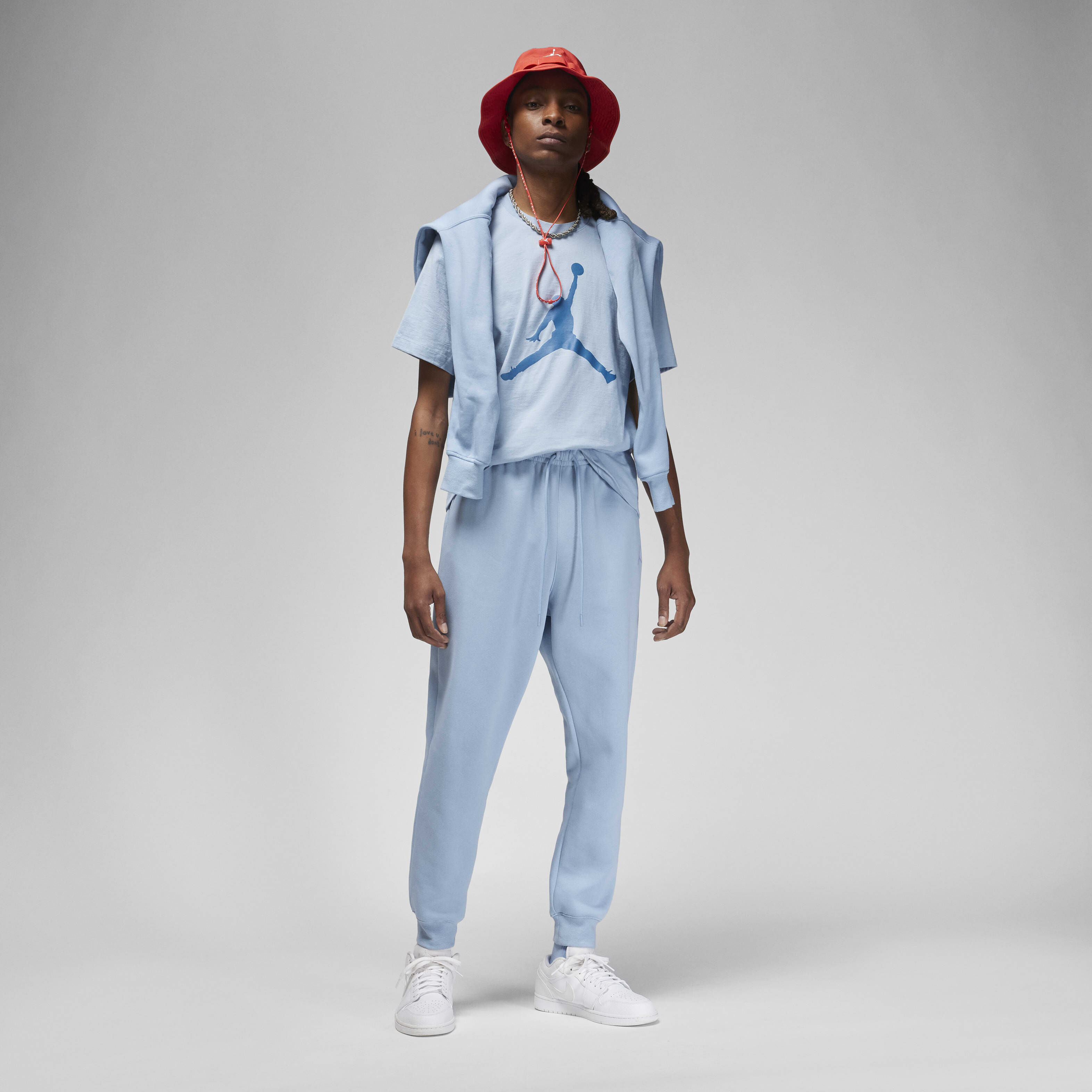 جوردن جمبمان image number 3