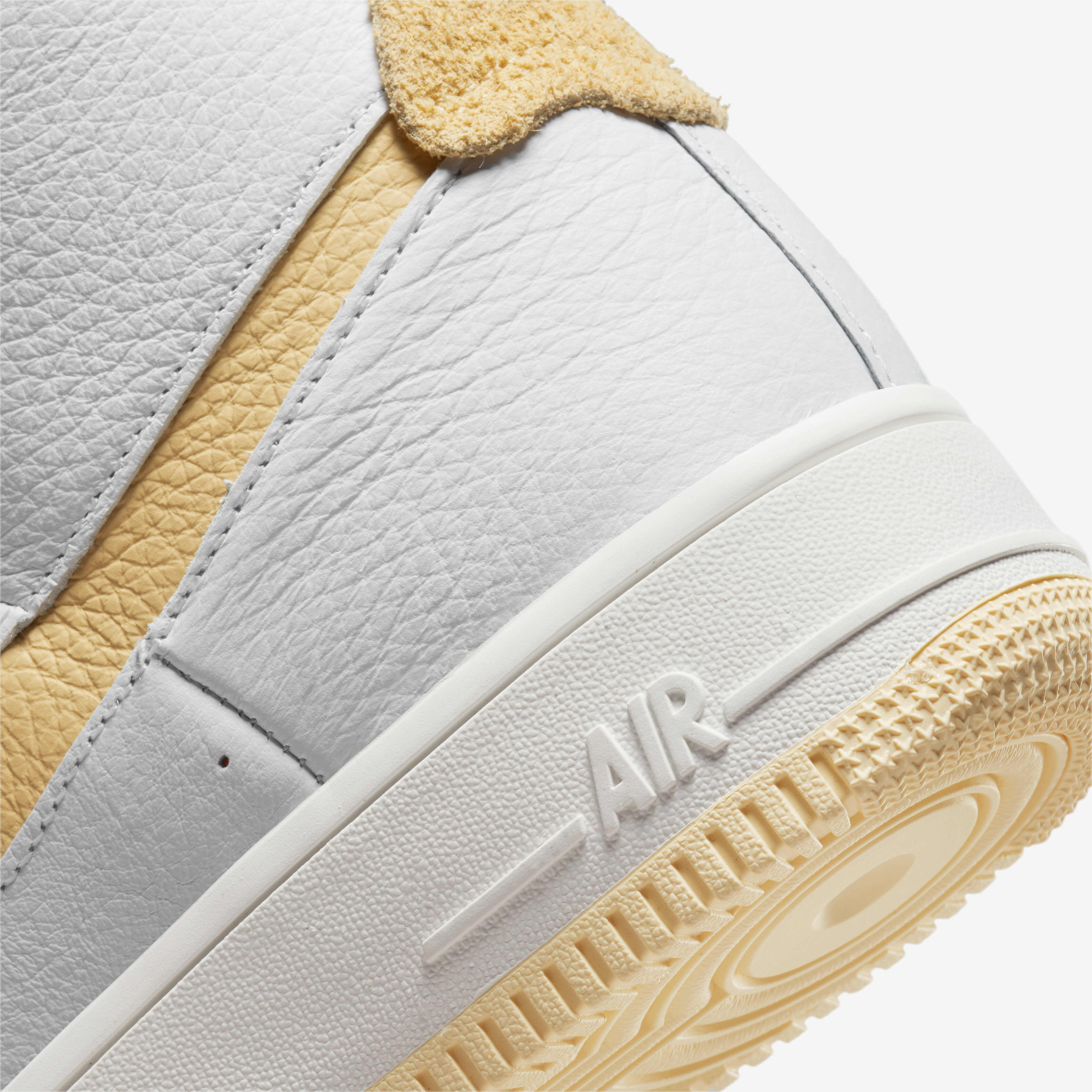 Nike Air Force 1 Sculpt image number 8