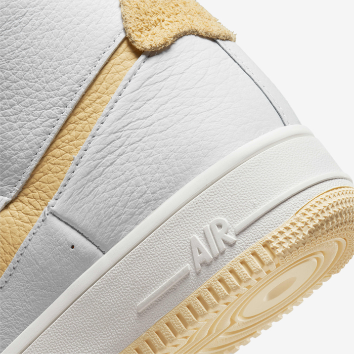 Nike Air Force 1 Sculpt image number 8 Nike Air Force 1 Sculpt image number 8