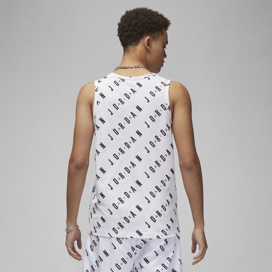 Nike air jordan hot sale tank top