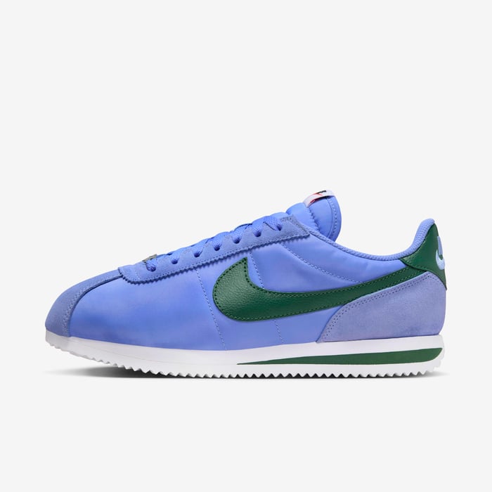 Nike Cortez Textile image number 0 Nike Cortez Textile image number 0