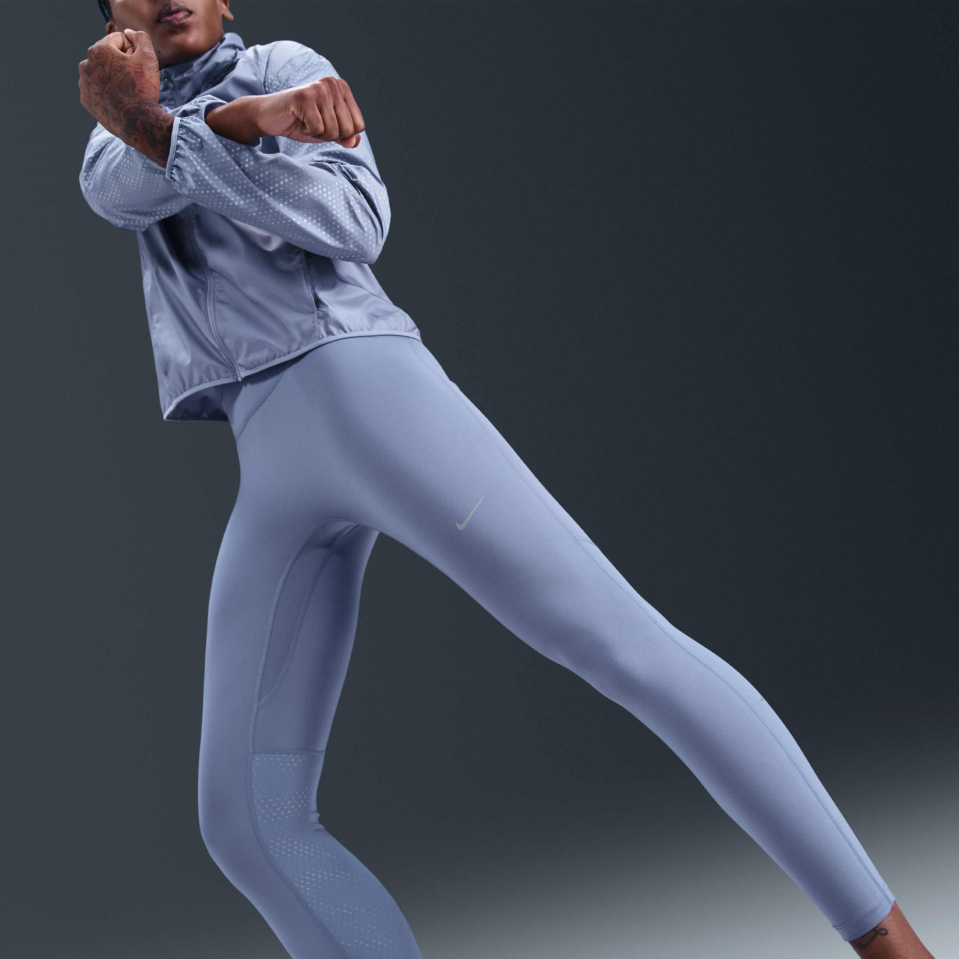 Nike Tempo Flash image number 4