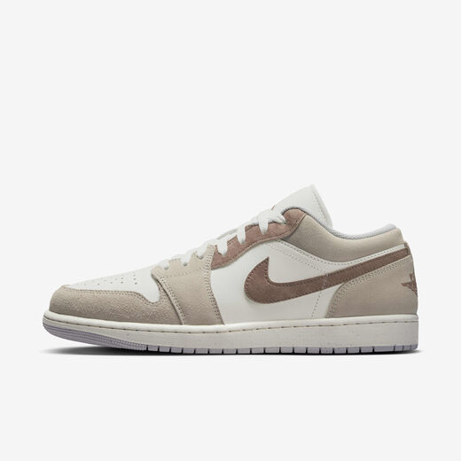 Jordan Sets-JRDN, Air Jordan 1 Low SE, Men's Shoes