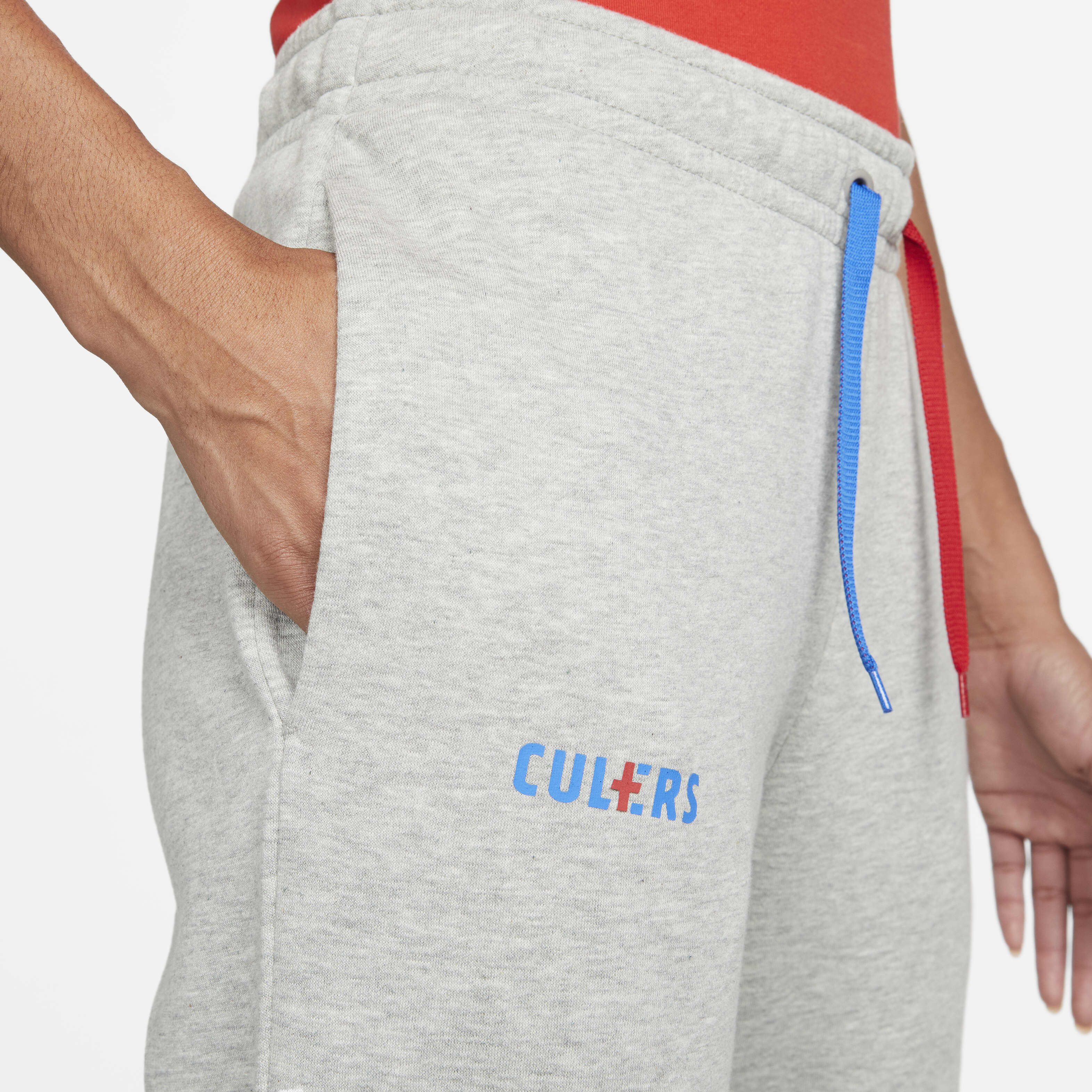 F.C. Barcelona Club Fleece image number 2