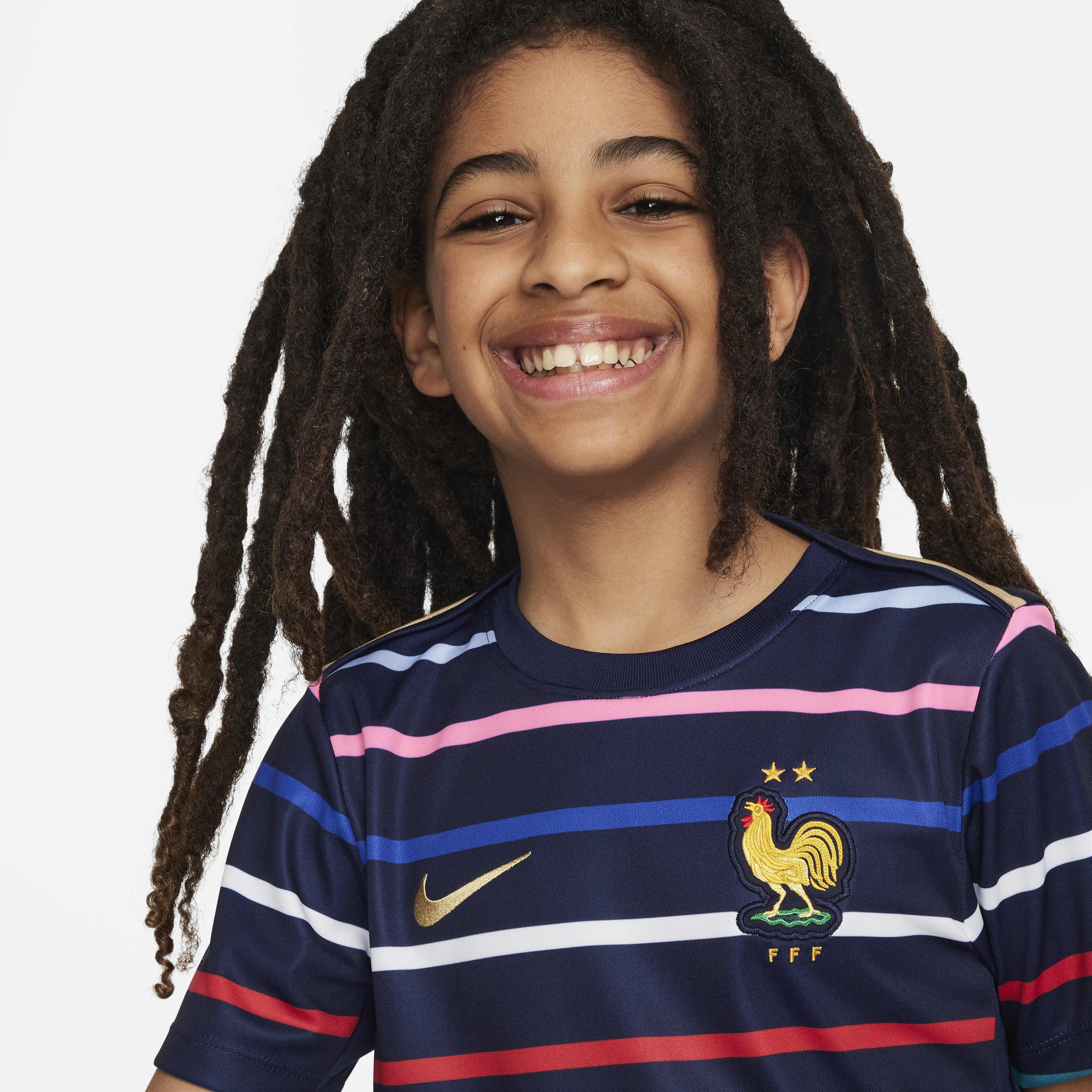 FFF Academy Pro Home image number 2