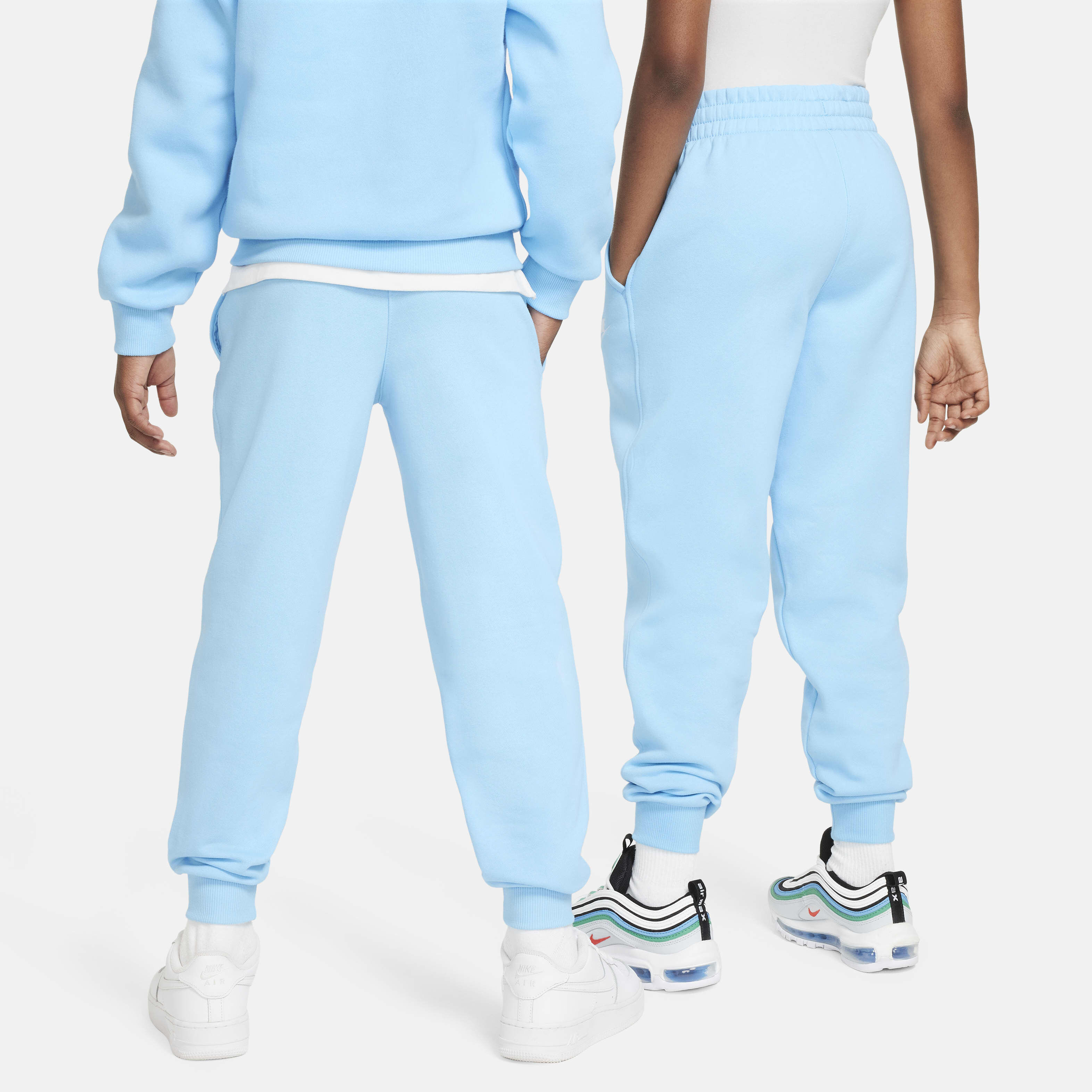 Nike Sportswear Club Fleece image number 1