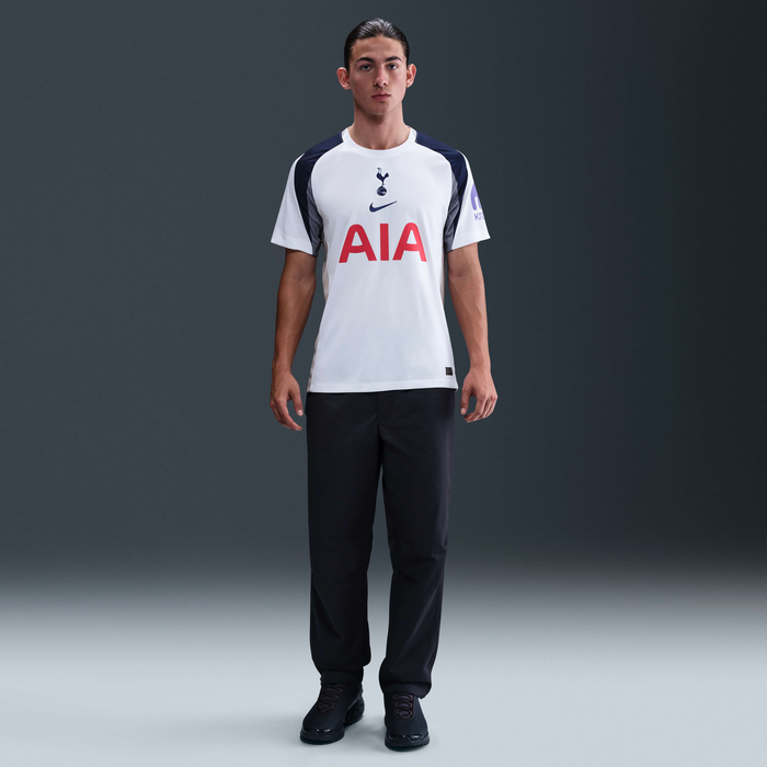 Tottenham Hotspur 2025/26 Stadium Home image number 3 Tottenham Hotspur 2025/26 Stadium Home image number 3