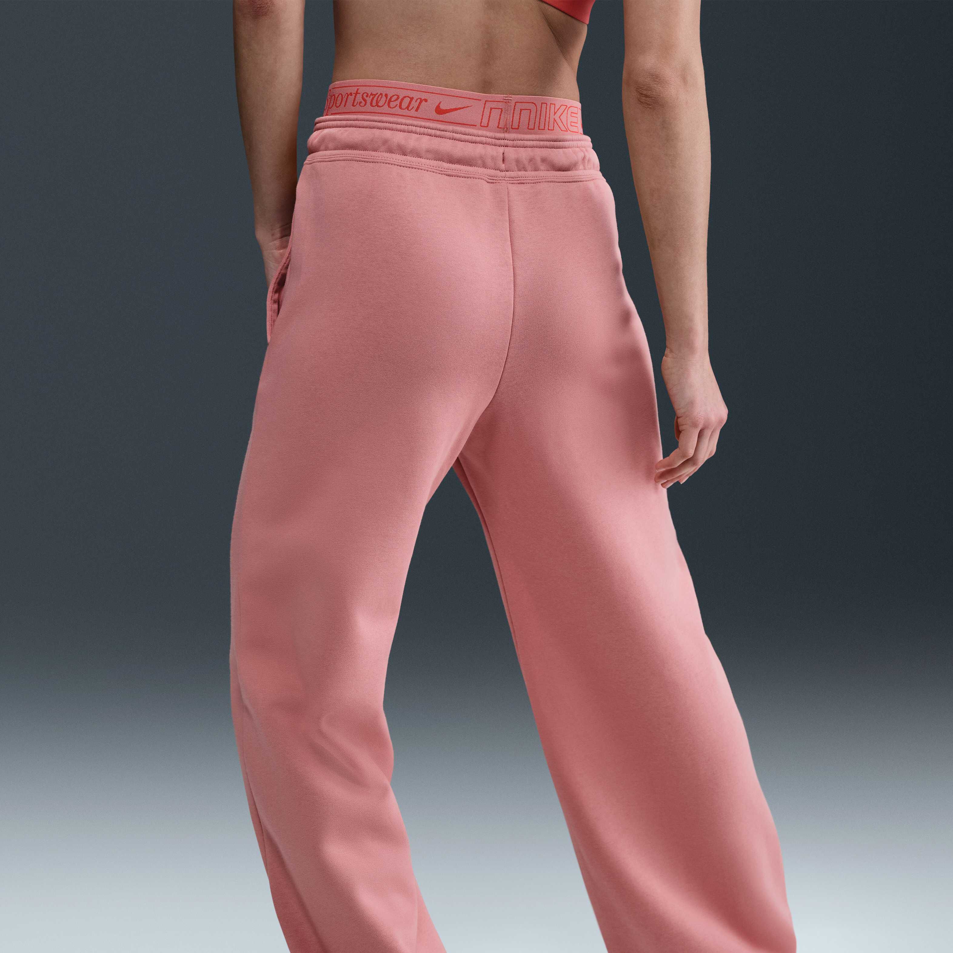 نايكي سبورتسوير فينيكس فليس image number 2