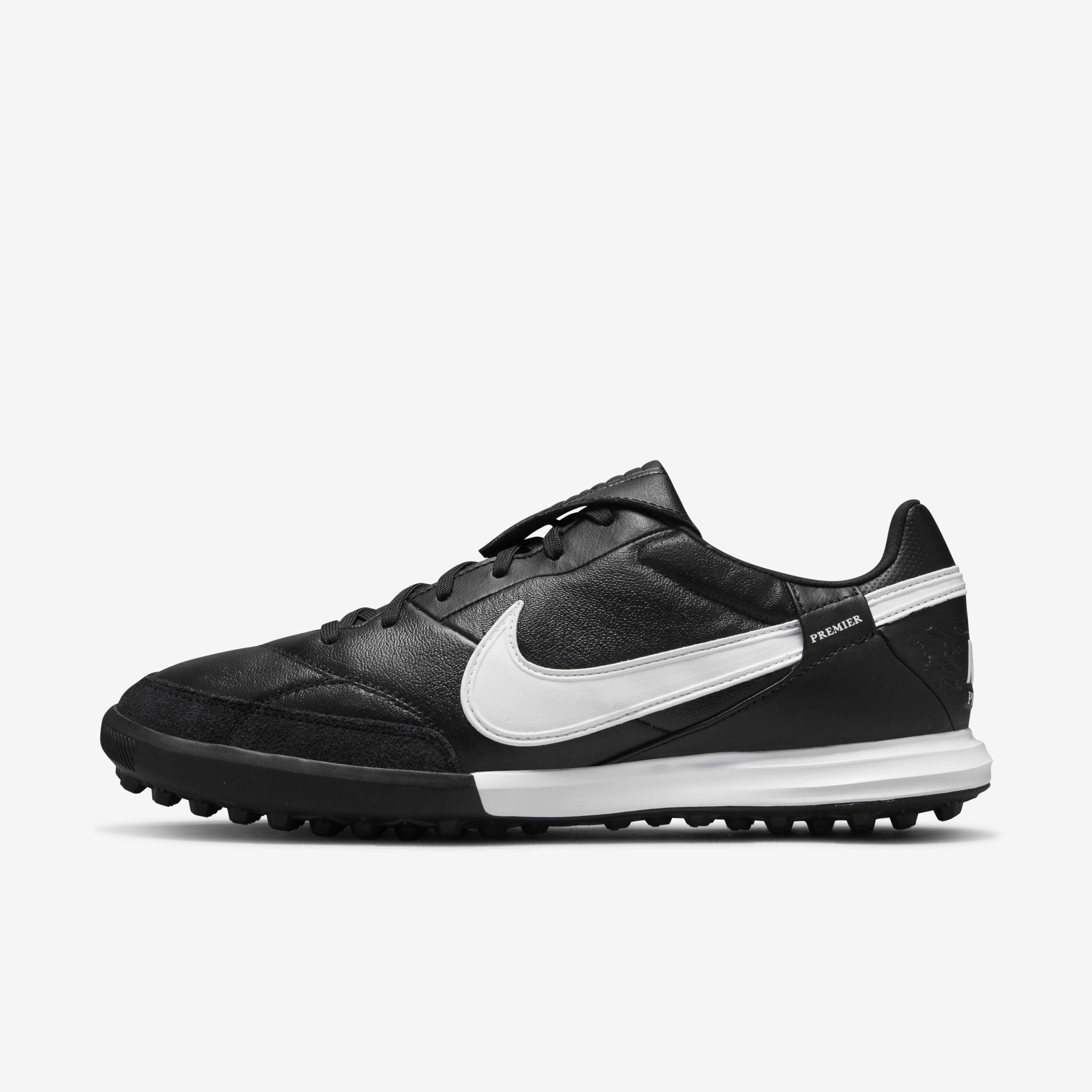 Nike men's soccer premier ii turf shoes 2025
