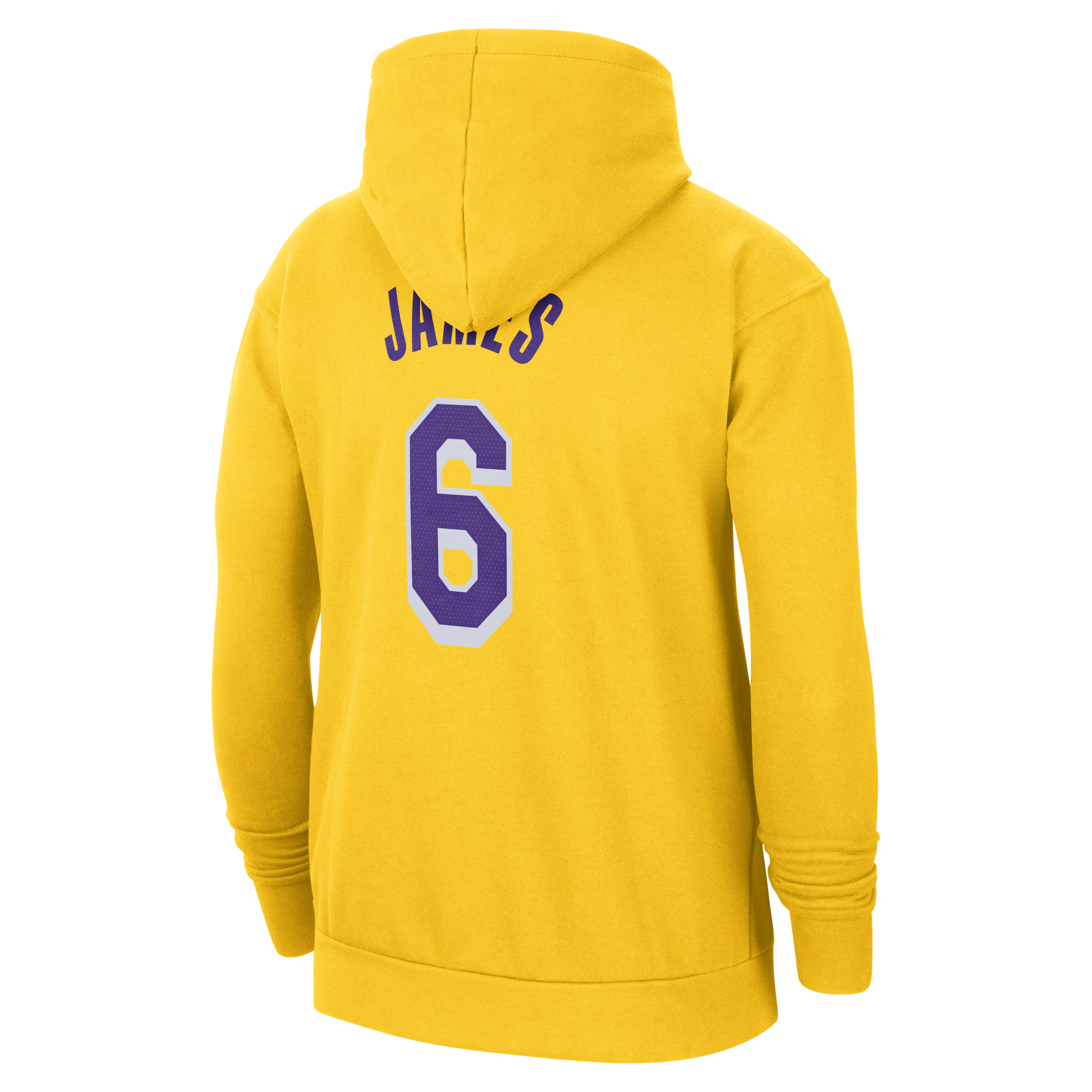 Nike hoodie lakers deals