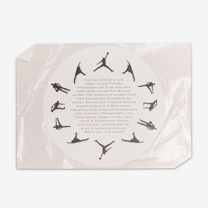 Air Jordan 1 Mid Sneaker School image number 11 Air Jordan 1 Mid Sneaker School image number 11