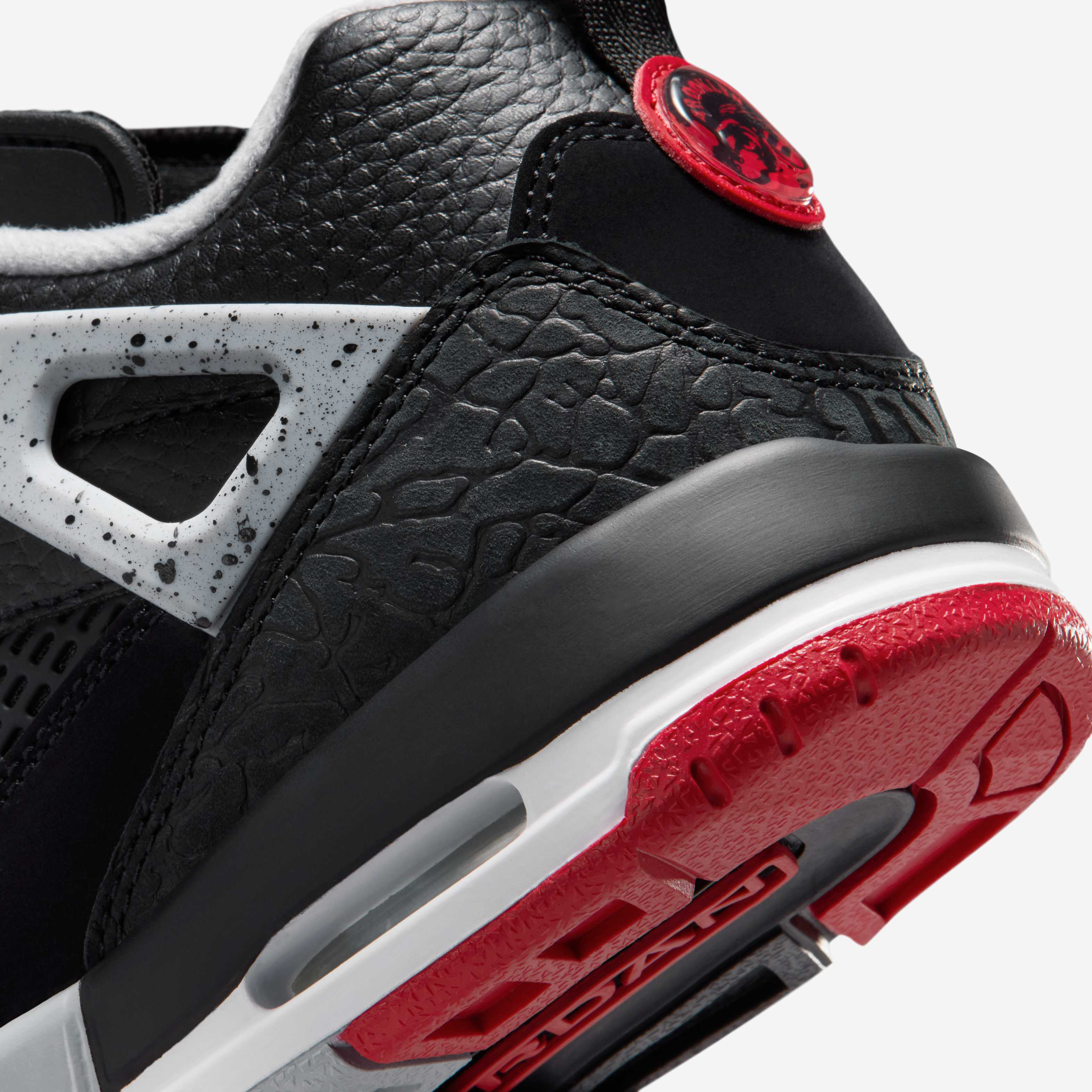 Jordan Spizike Low image number 7