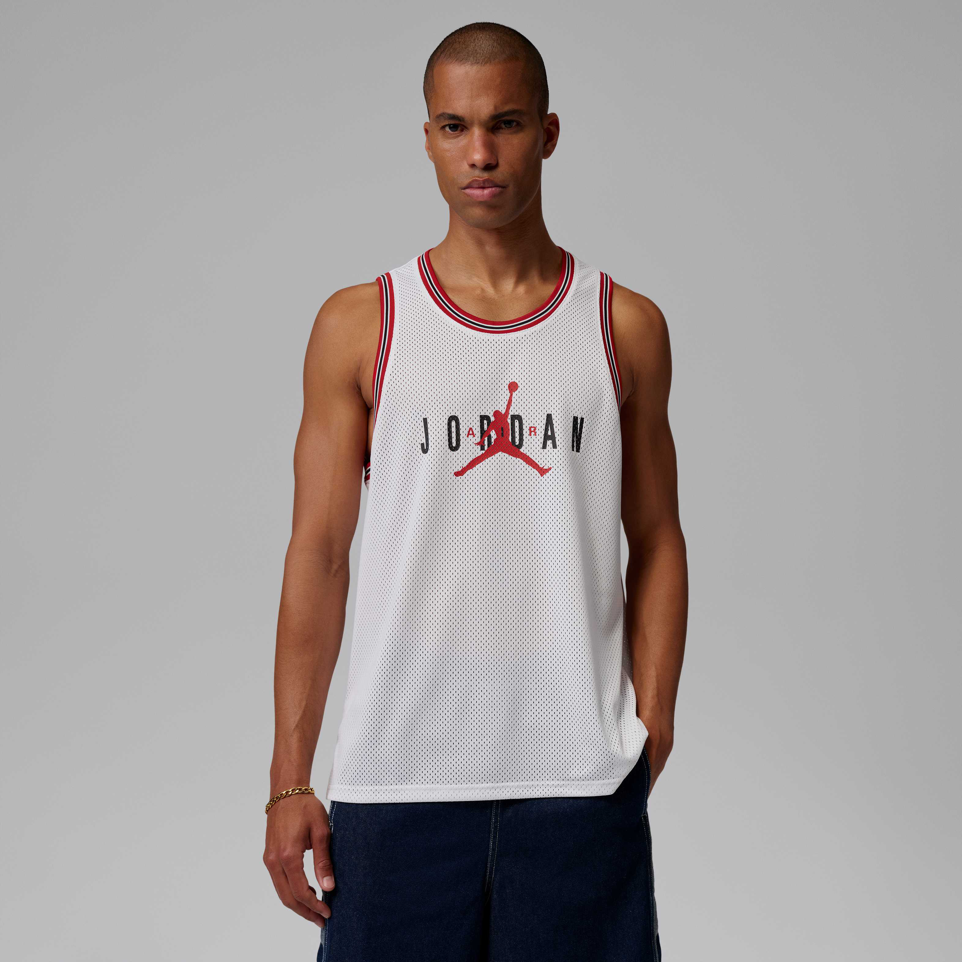 Jordan Brooklyn image number 0