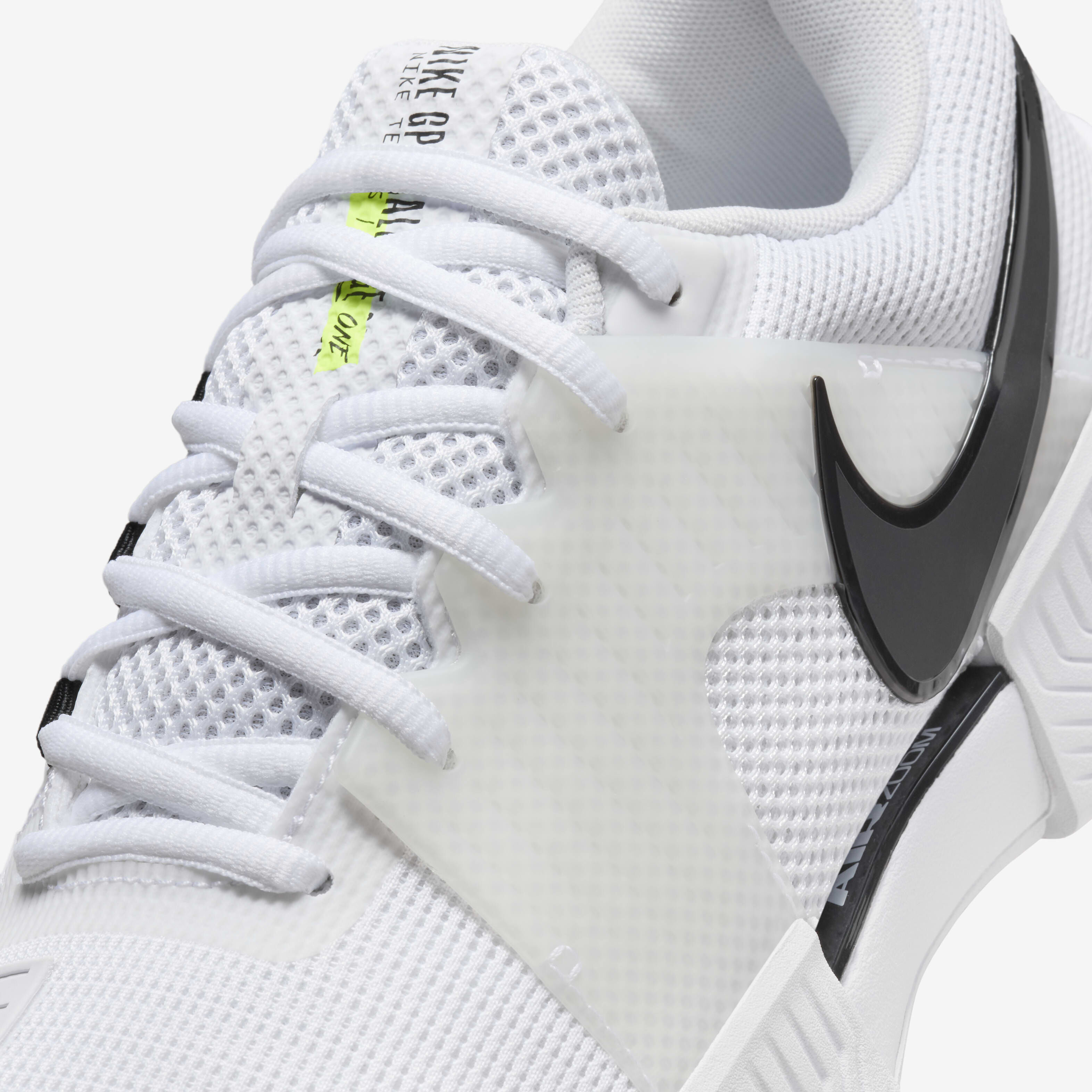 Buy Nike Zoom GP Challenge 1 Women s Hard Court Tennis Shoes Nike Saudi Official
