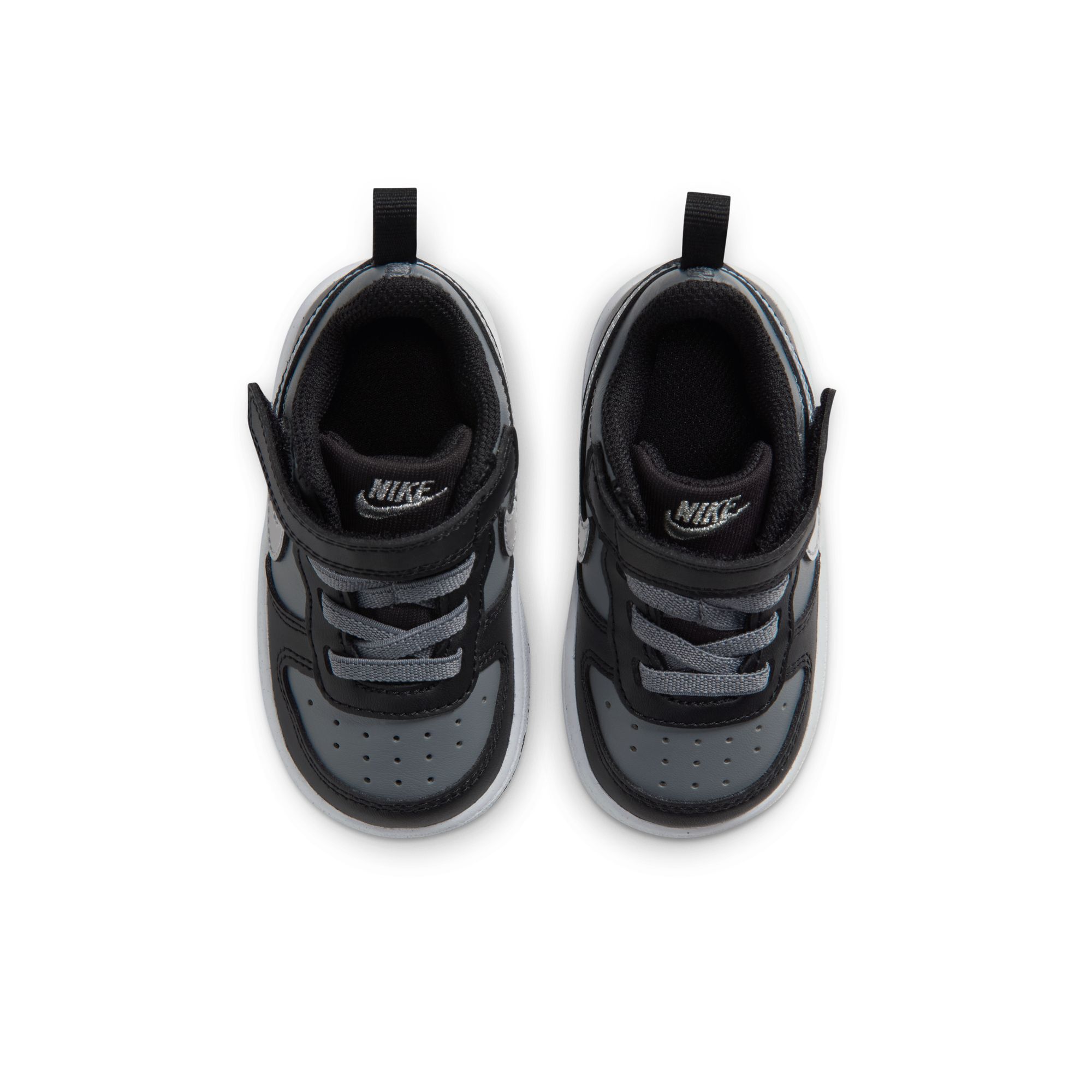 Nike Court Borough Low image number 3