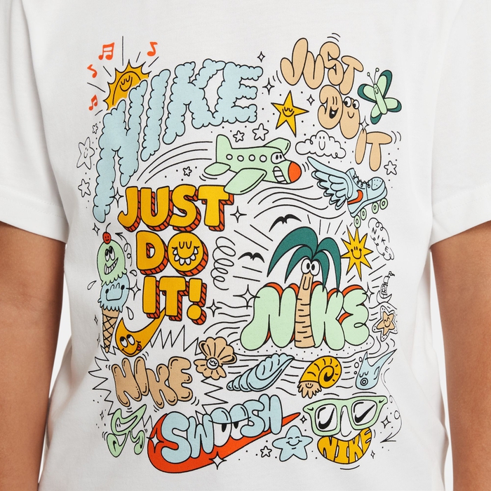 Nike collab t shirt hot sale