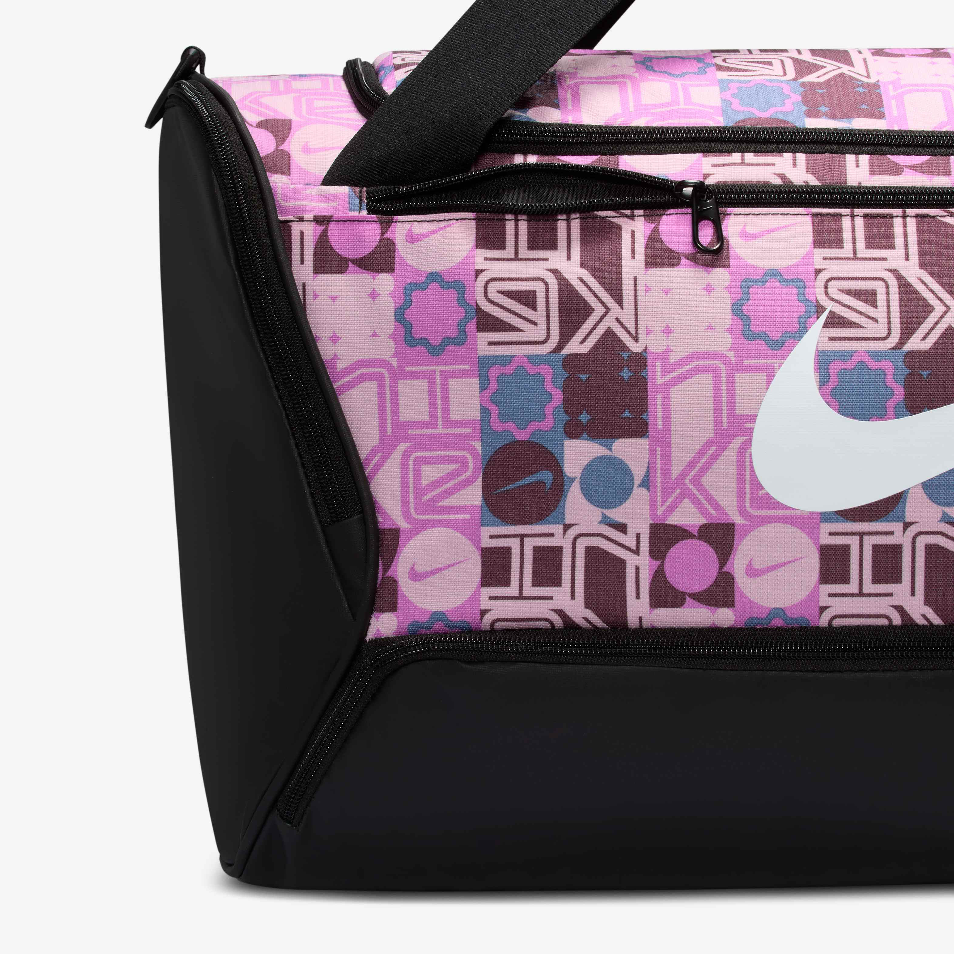 Nike Brasilia image number 5