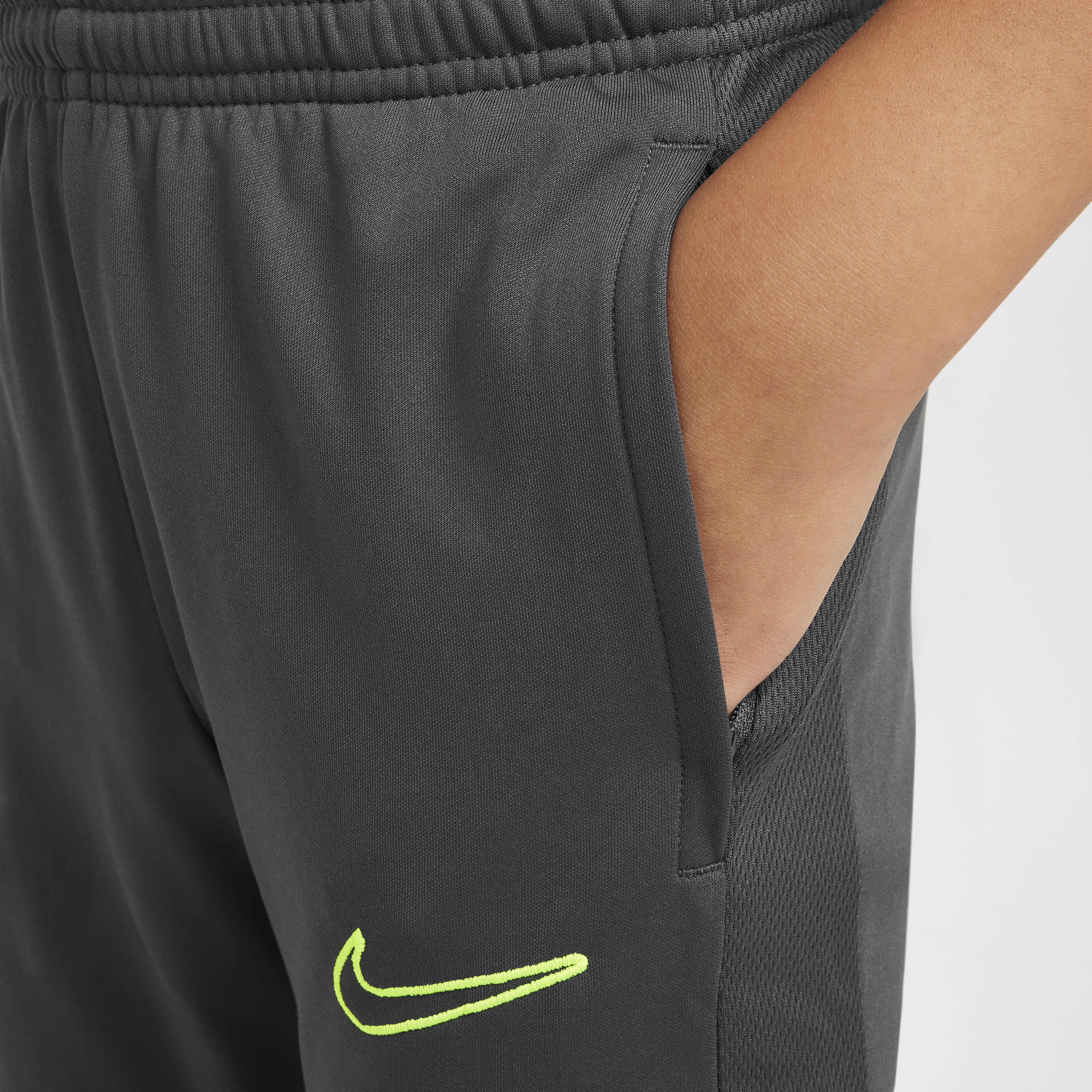 Buy Nike Academy Older Kids Dri FIT Football Pants Nike Saudi Official